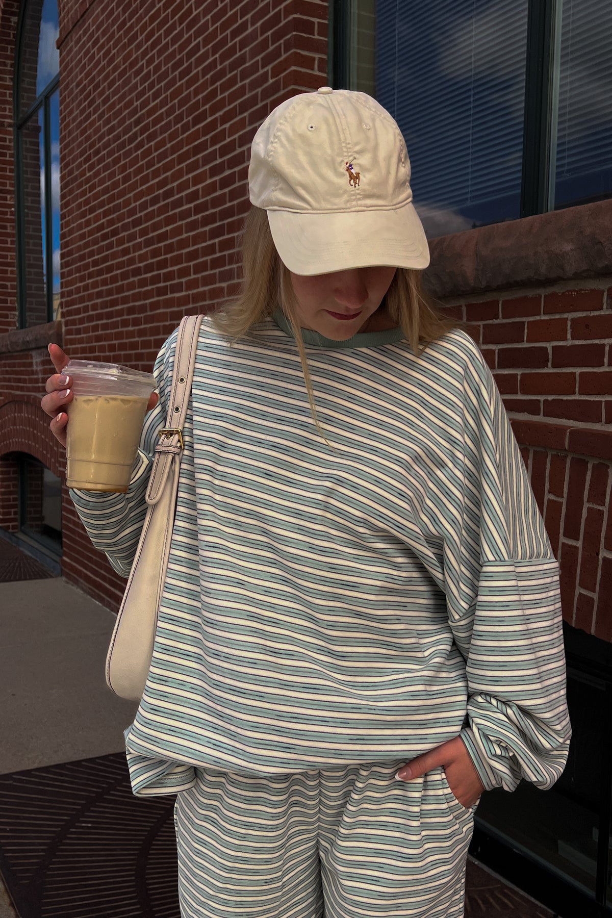 Maggie Set Top