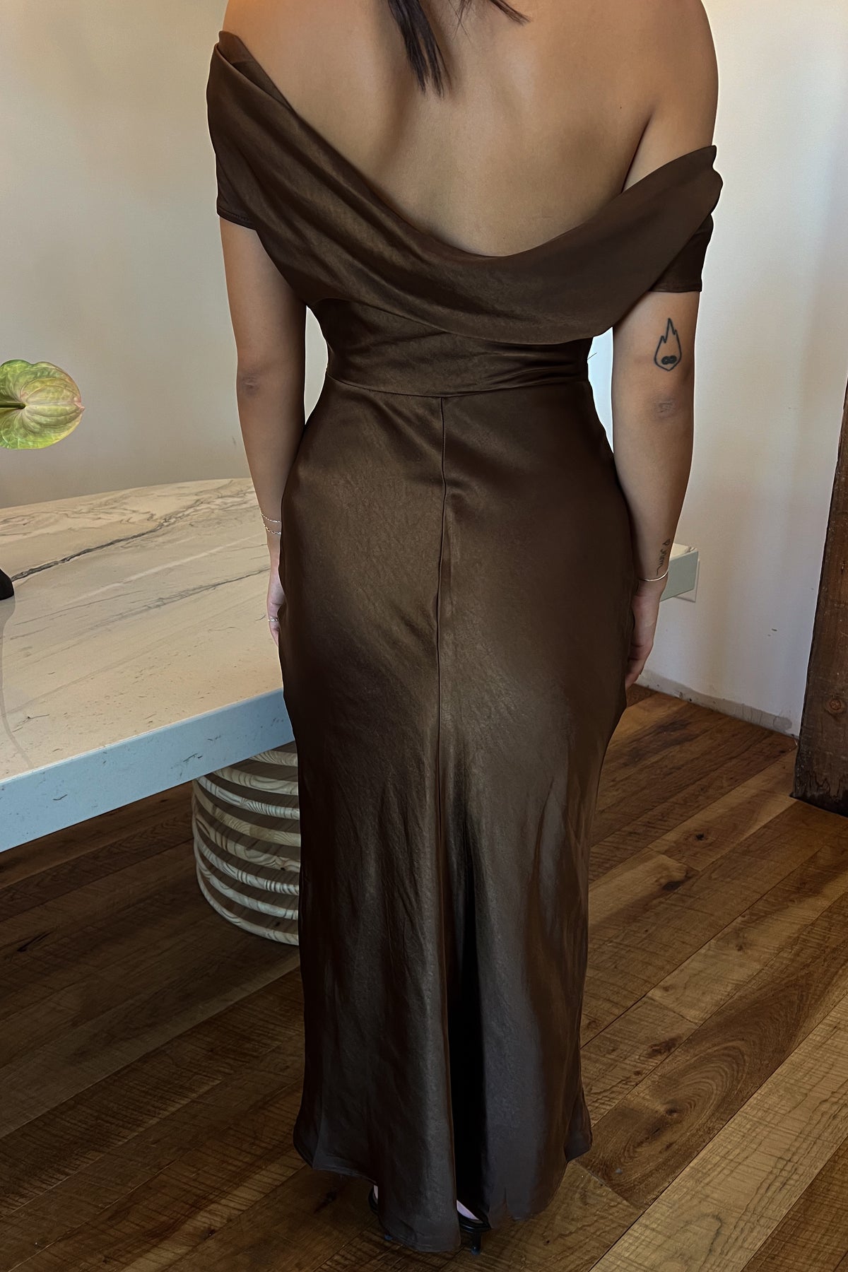 Kelli Dress