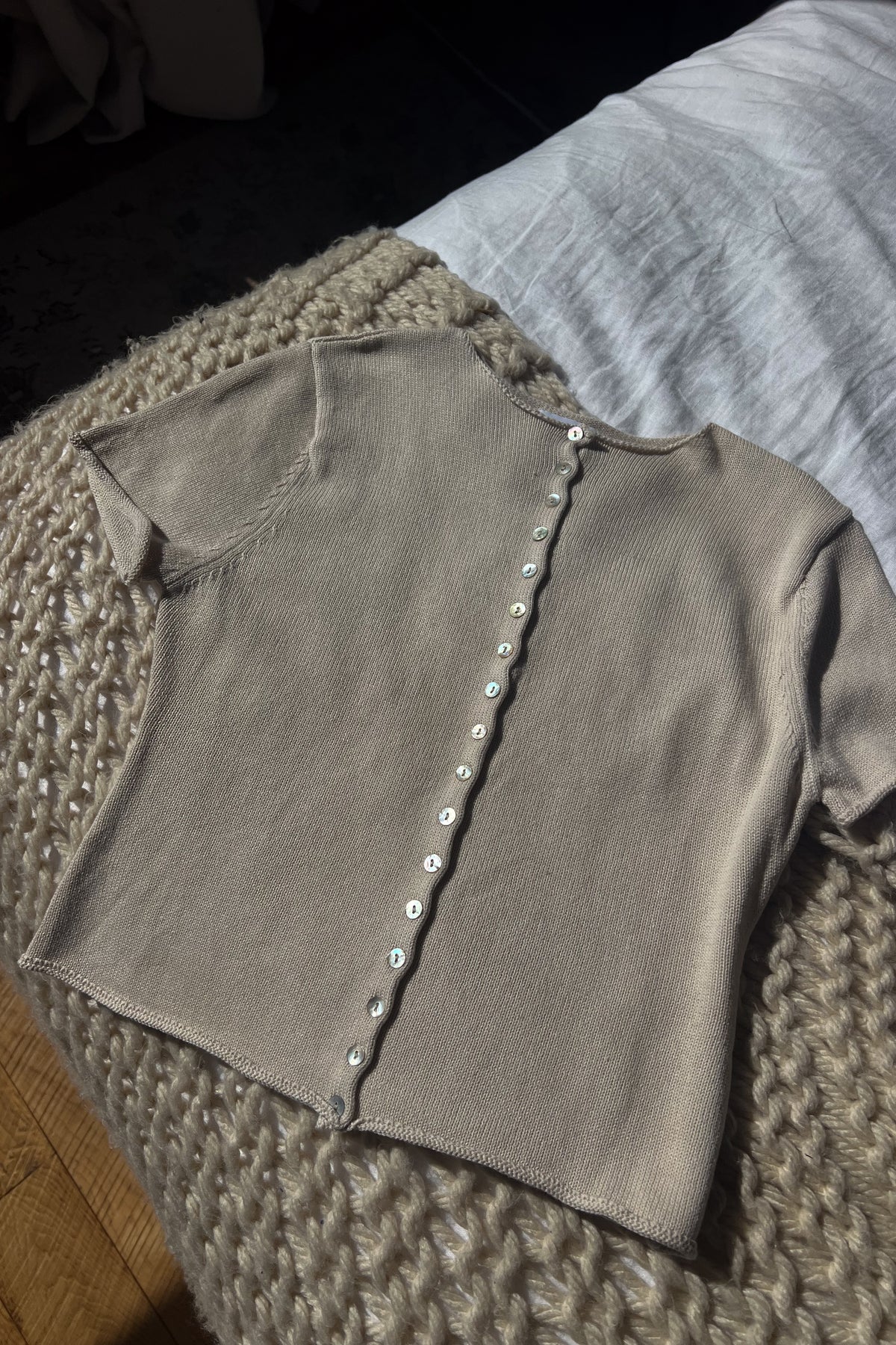 Bell Top