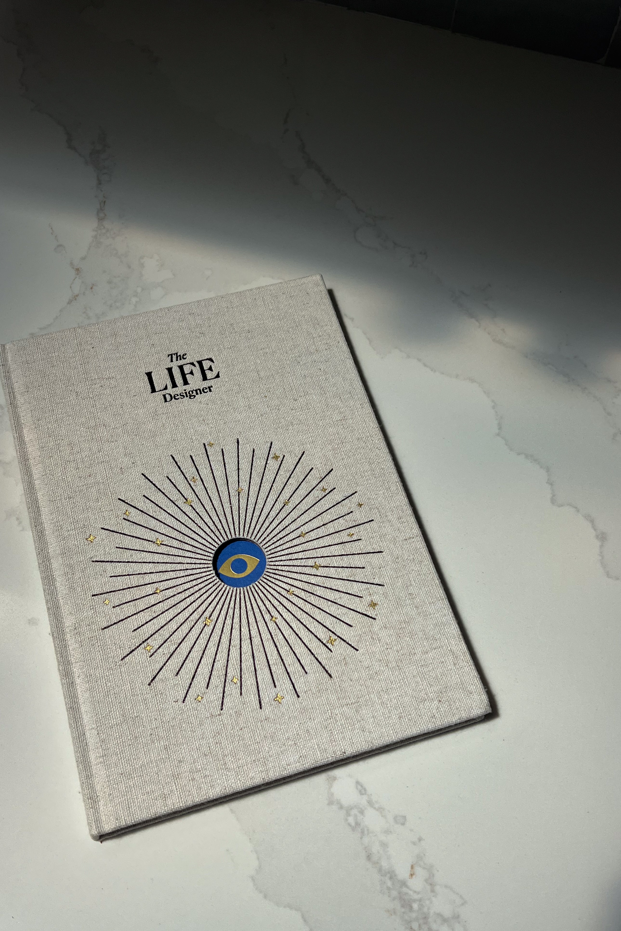Life Designer Journal