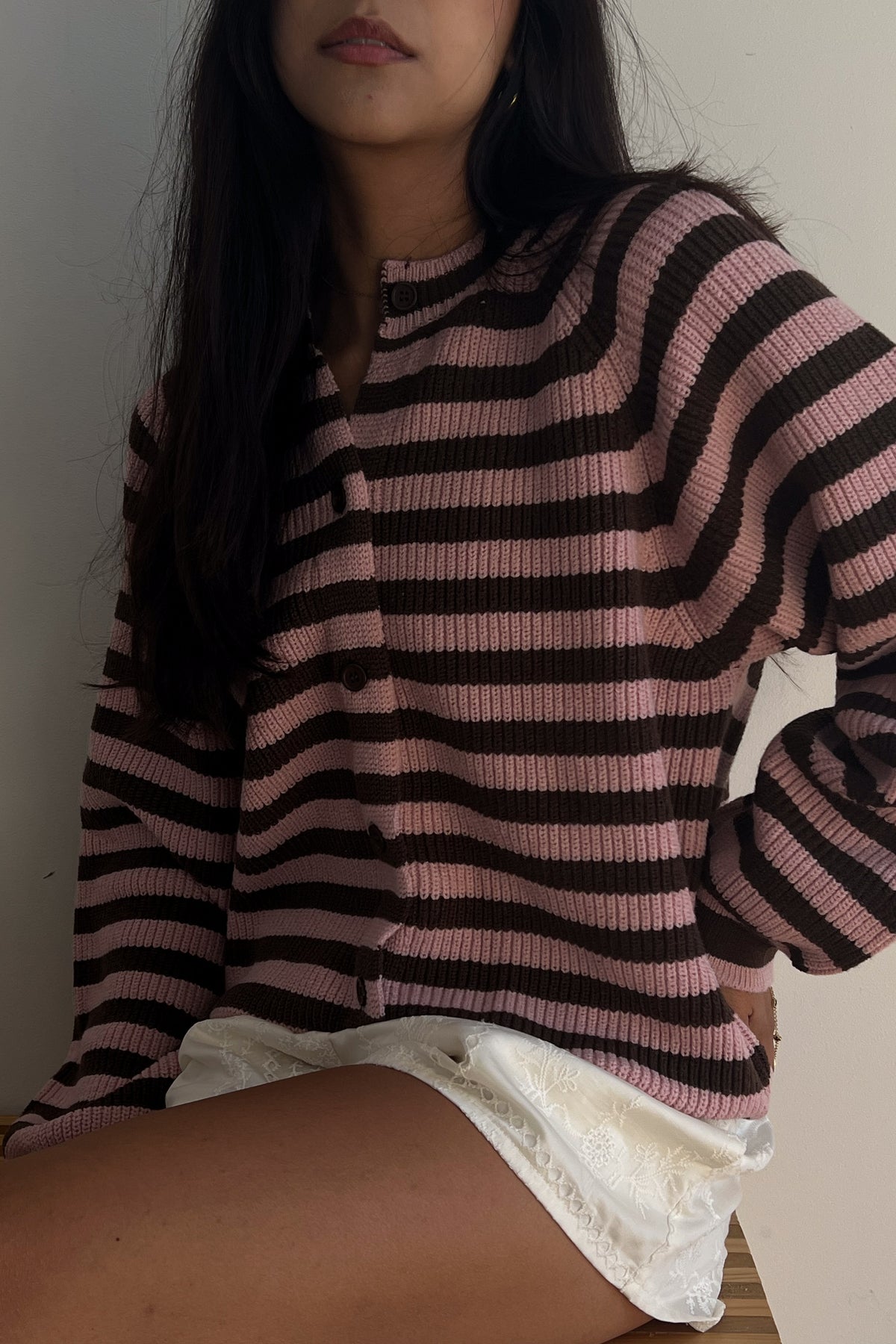 Carrie Cardigan