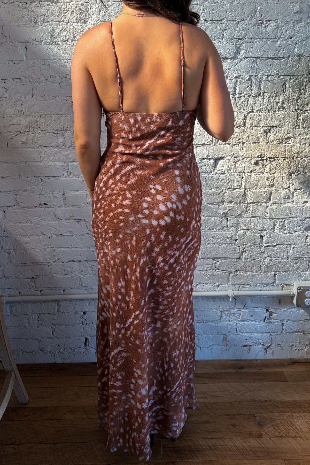 Hawn Dress