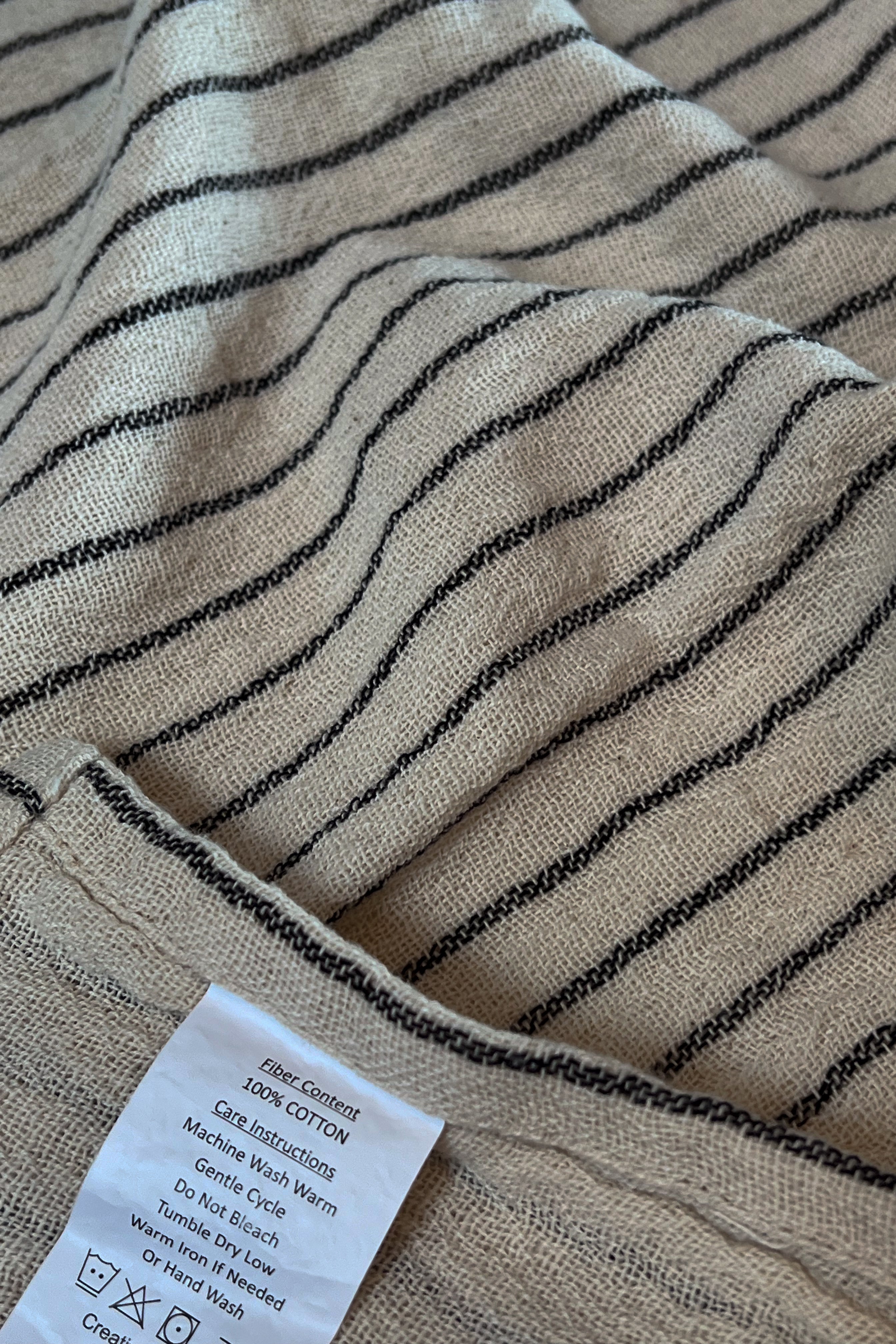 Bubbles Towel