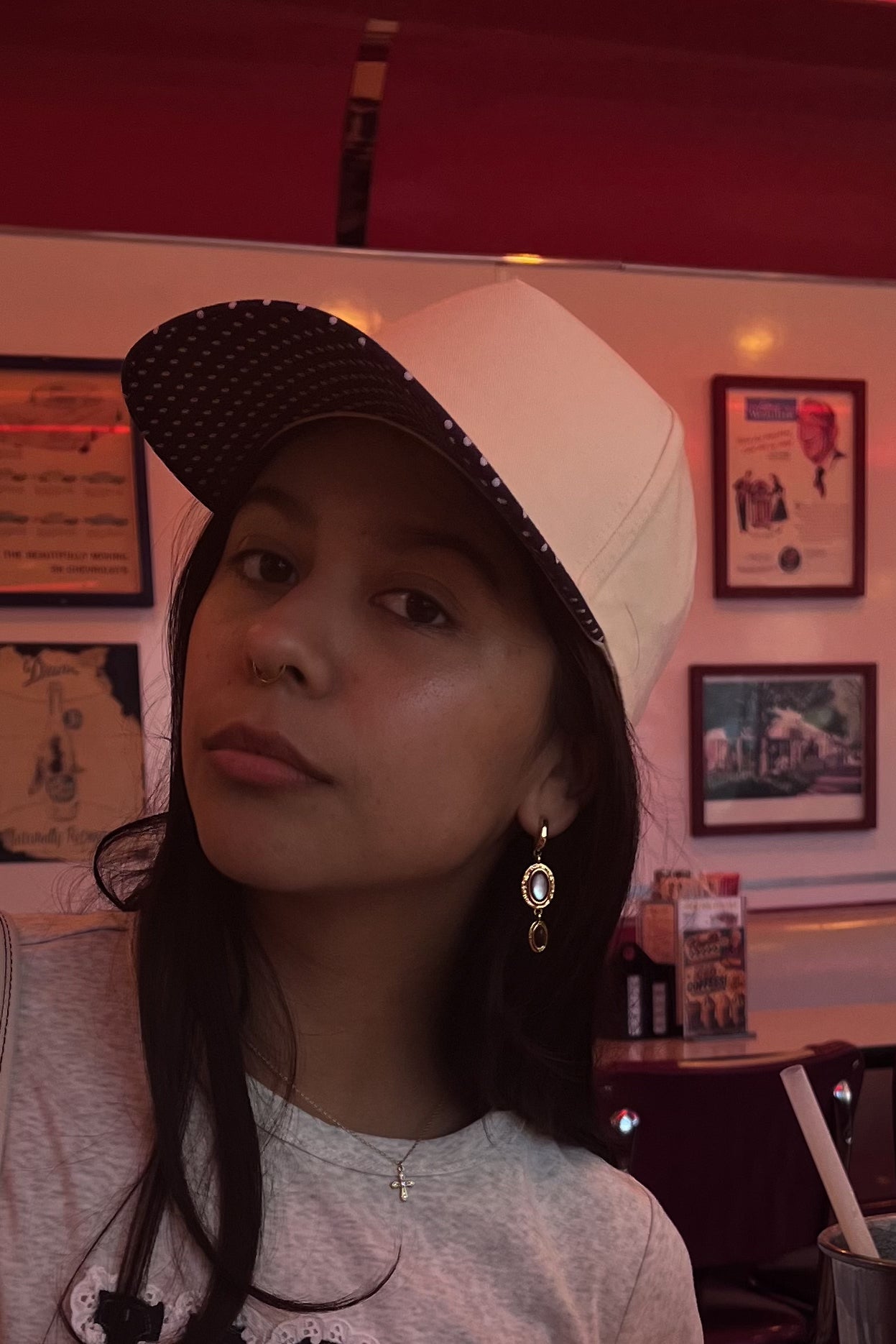 Honeybee Hat