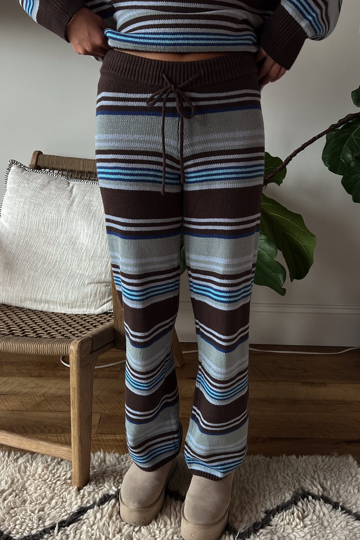 Billie Set Pants