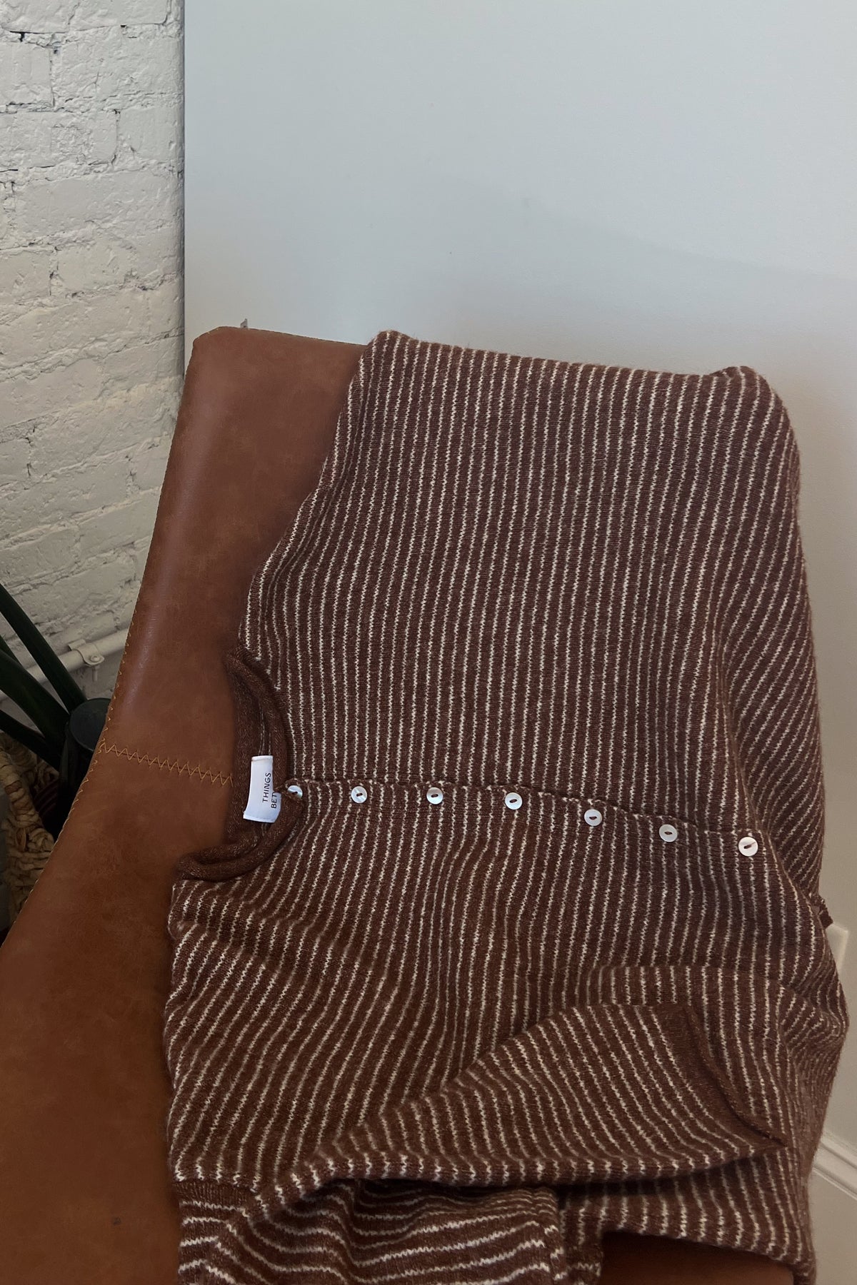 Cora Cardigan