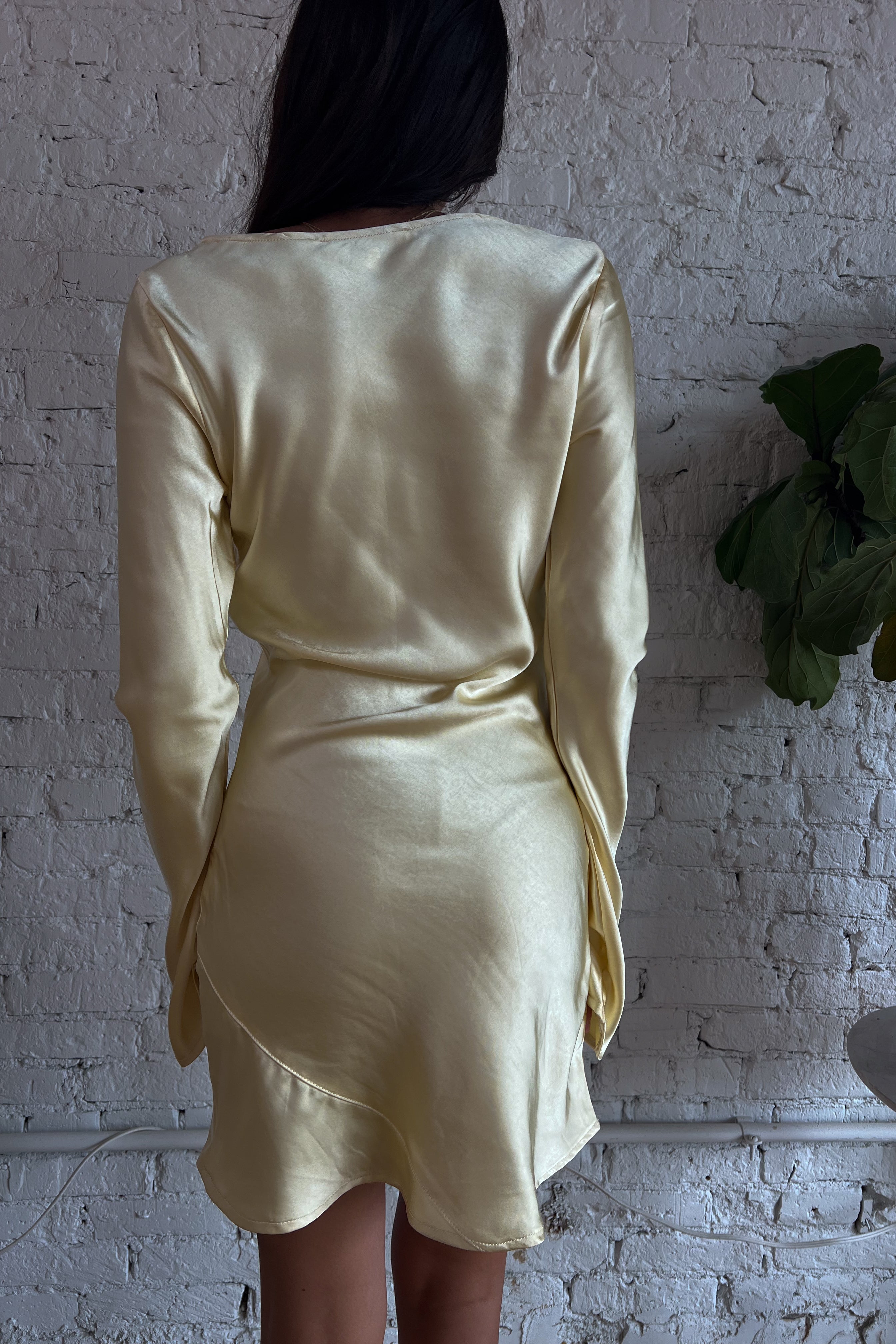 Seasons Dress