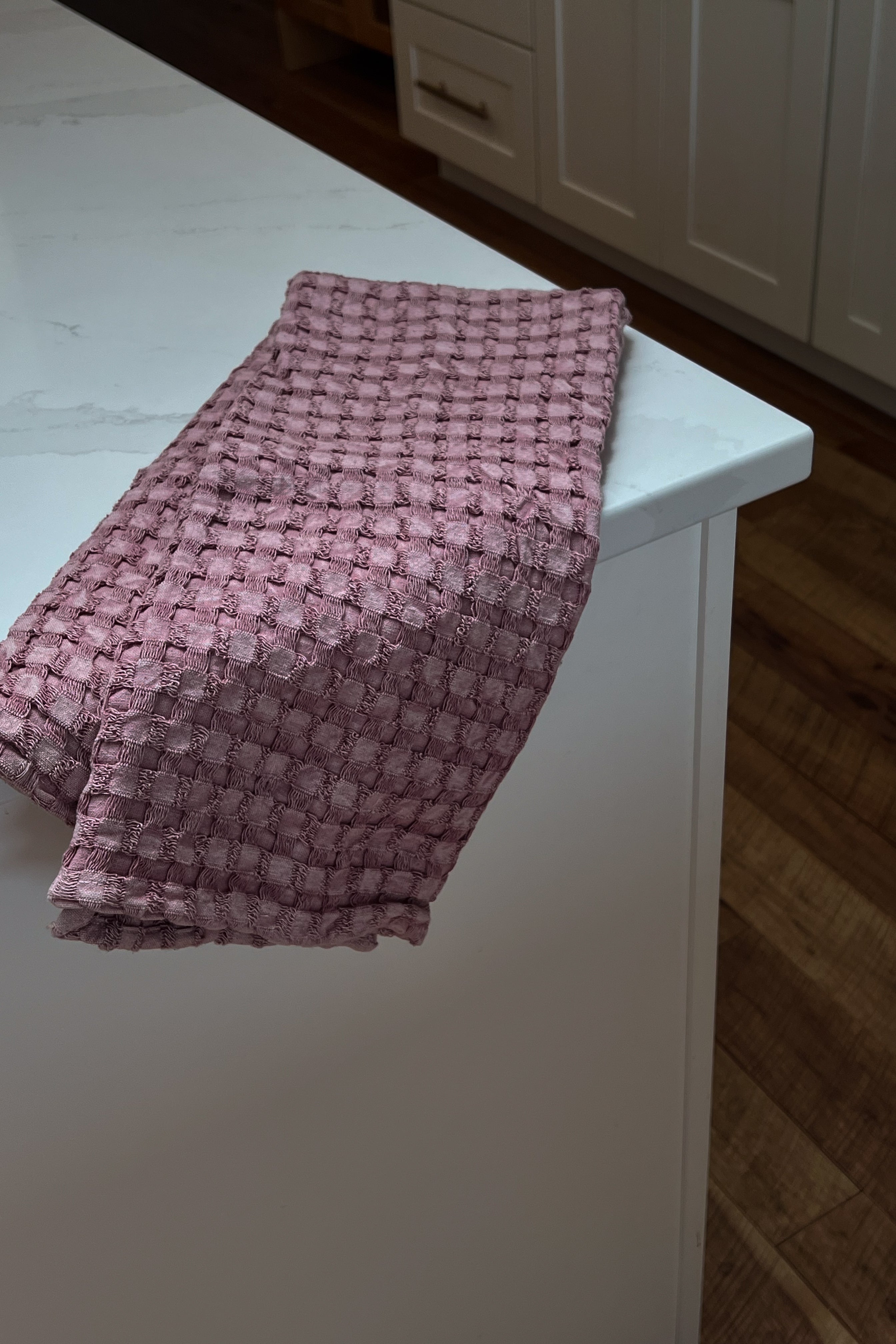 Morning Skies Towel