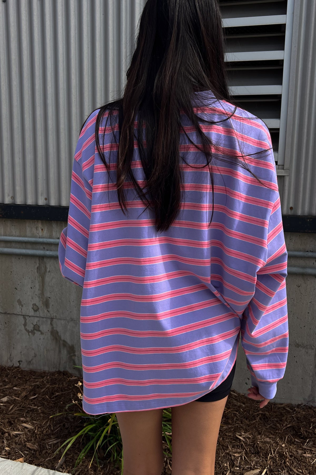 Baltimore Top
