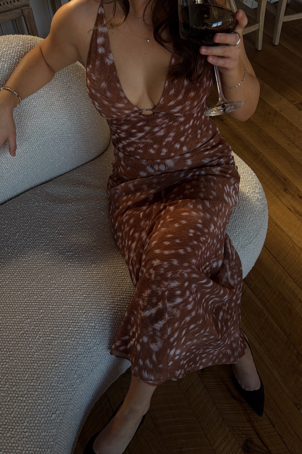 Hawn Dress