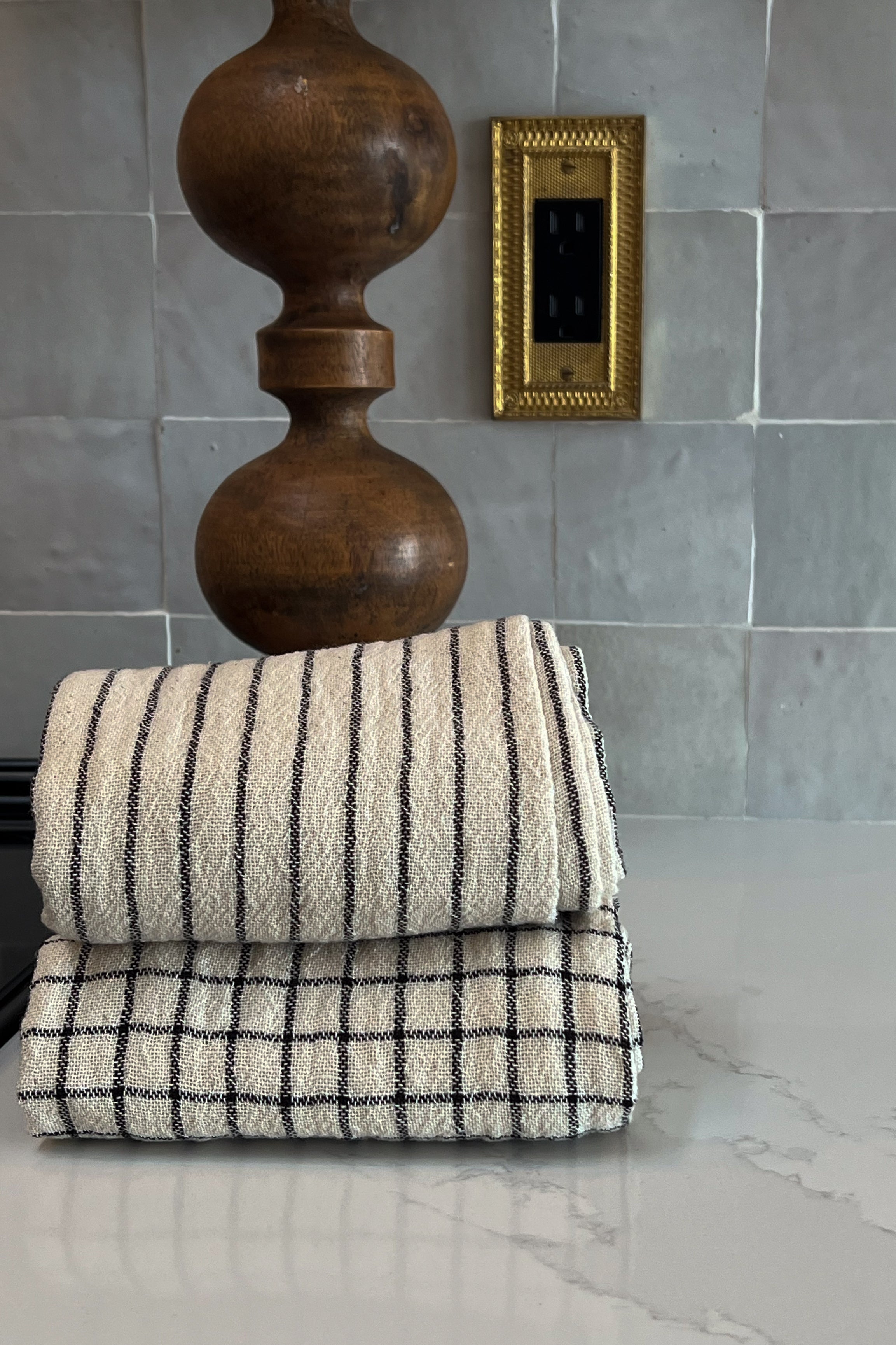 Bubbles Towel