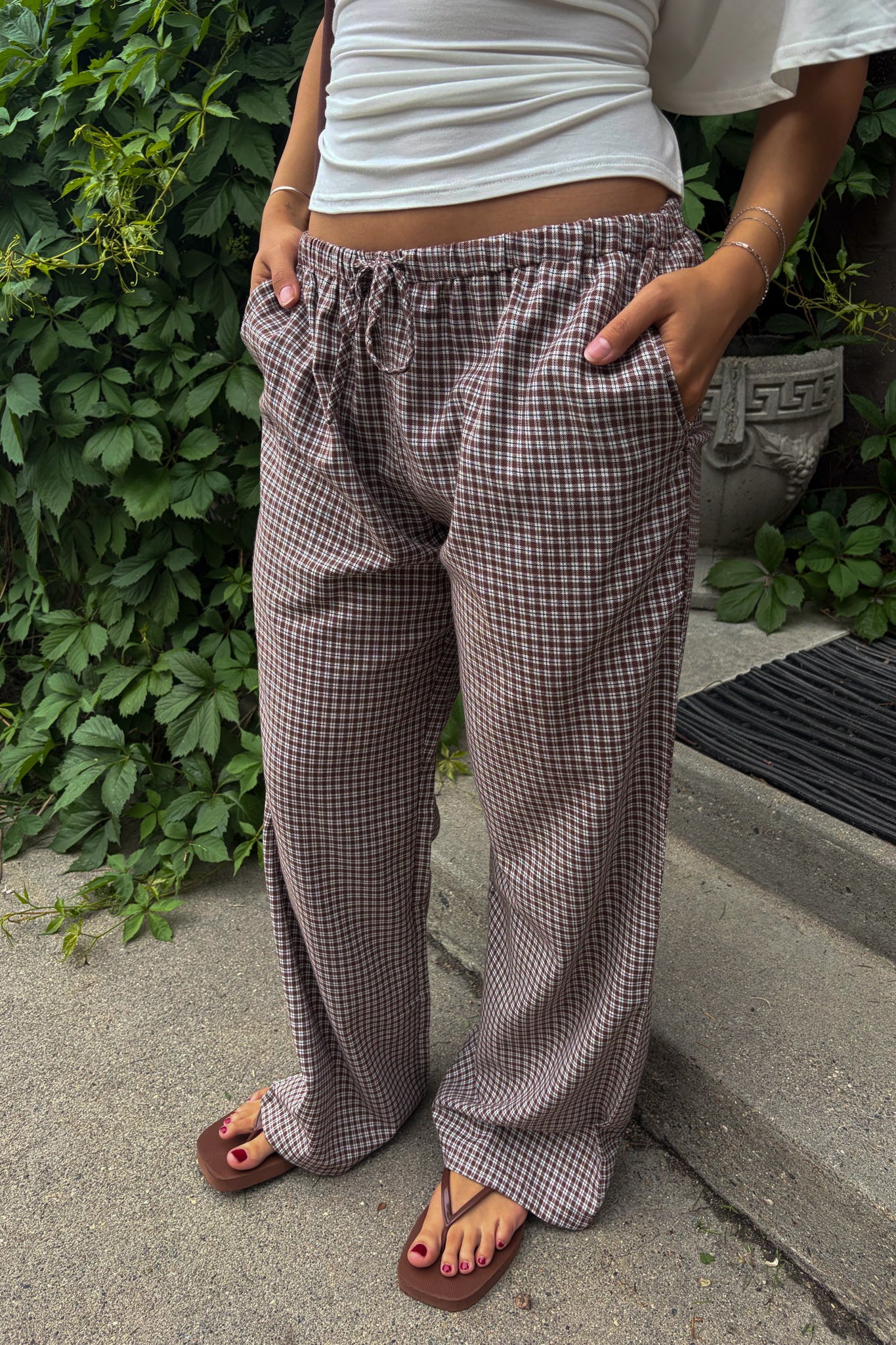 Archie Pants