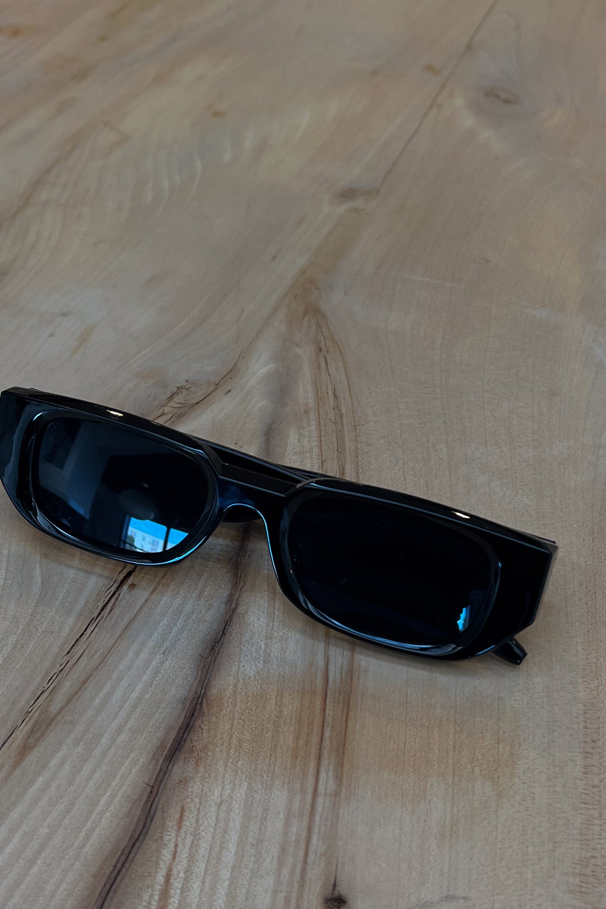 Radio Sunglasses