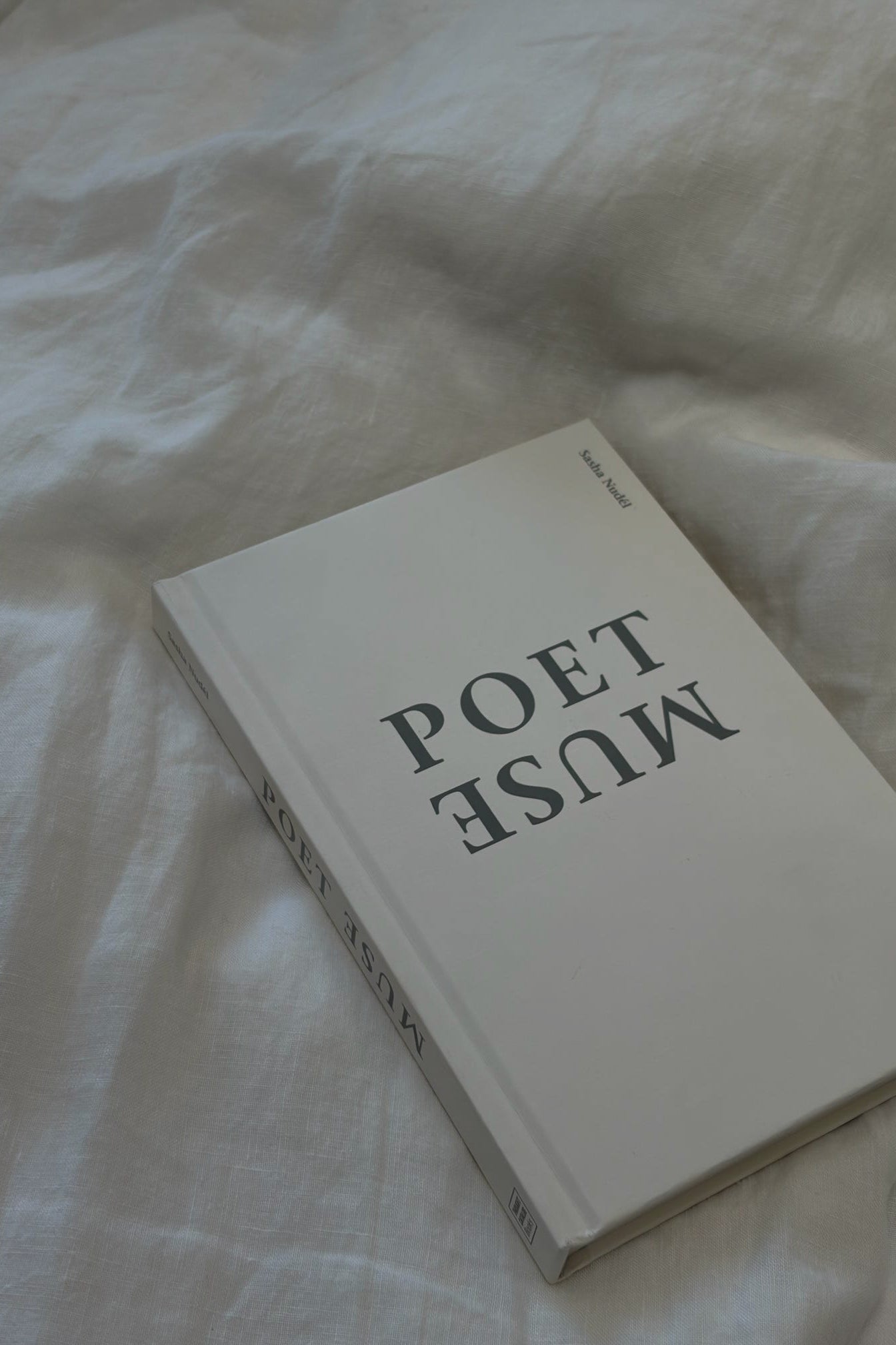 Poet Muse