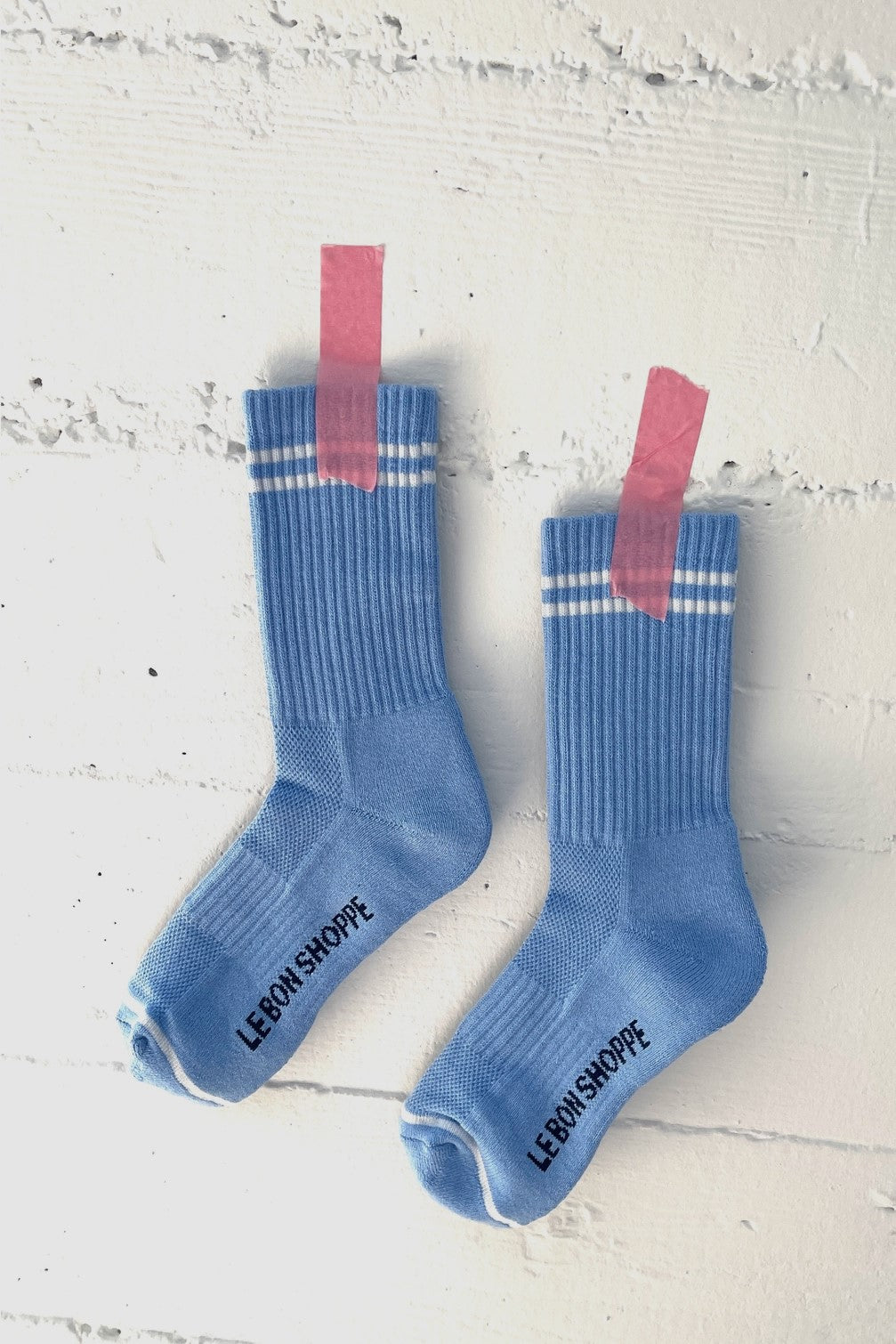 Le Bon - Boyfriend Socks