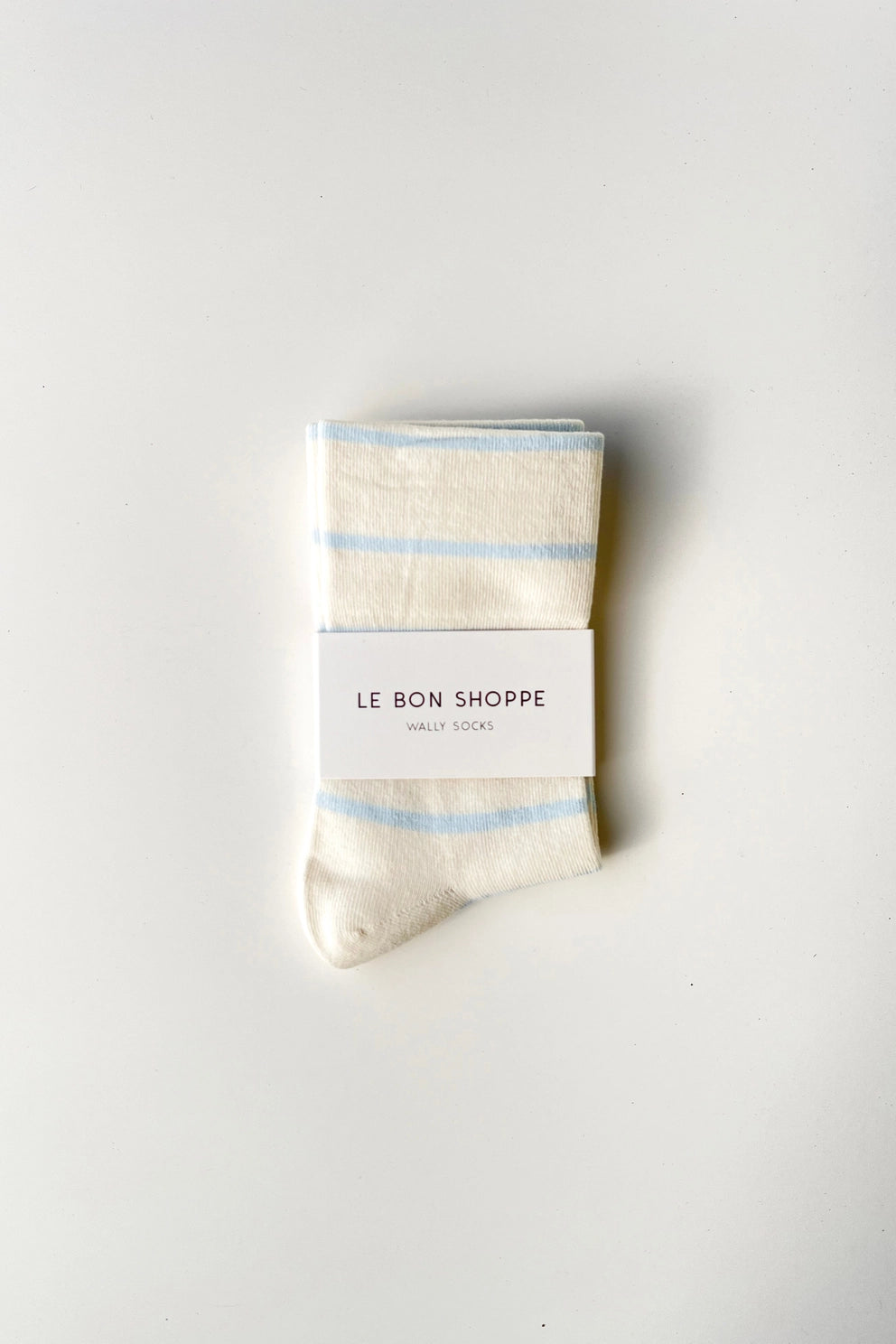 Le Bon - Wally Socks