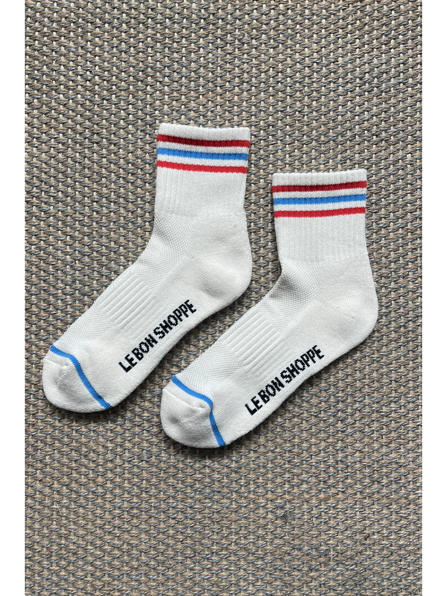 Le Bon - Girlfriend Socks