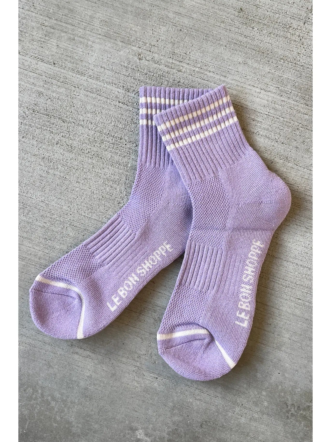 Le Bon - Girlfriend Socks