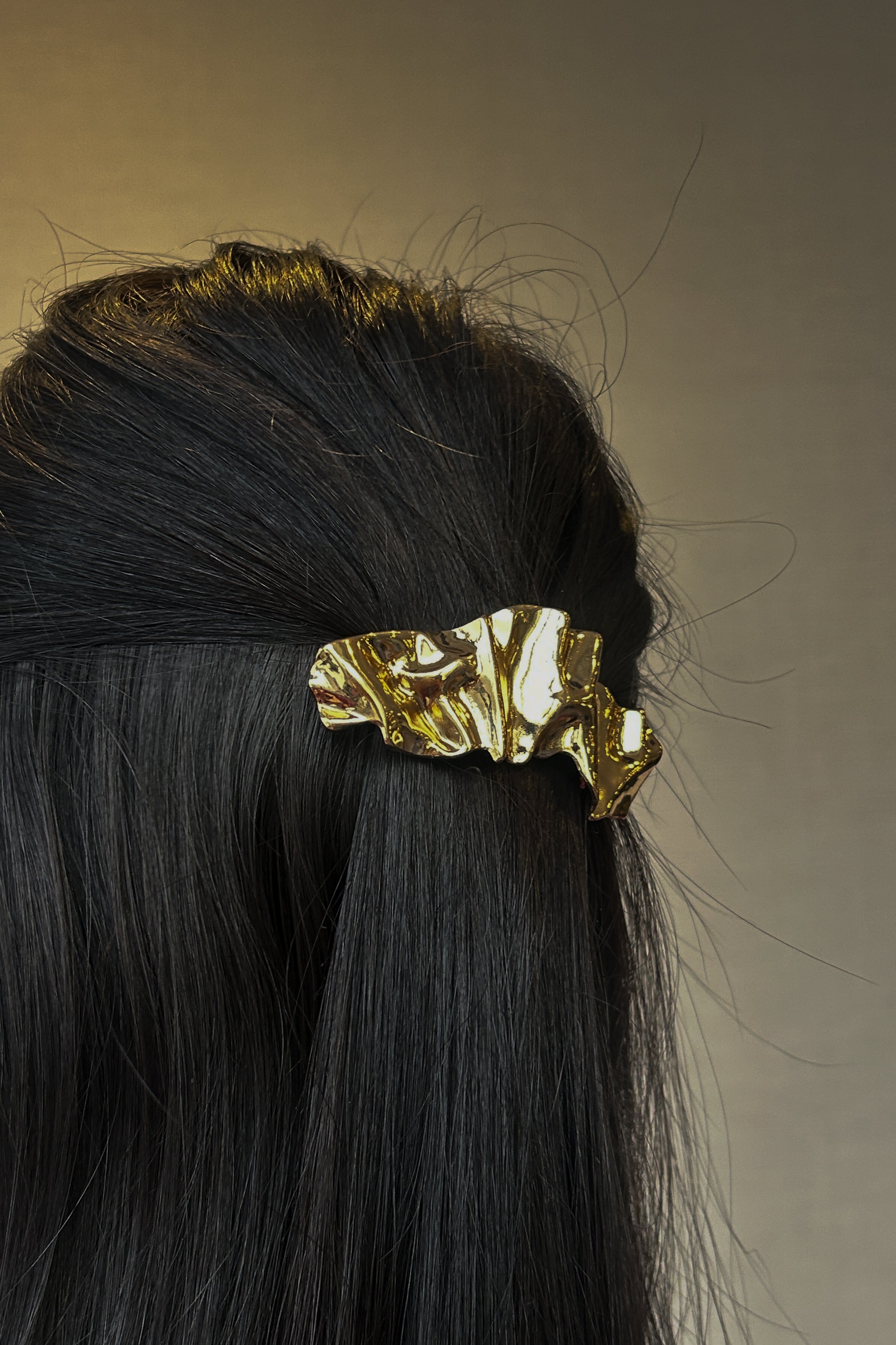 McCallister Hair Clip