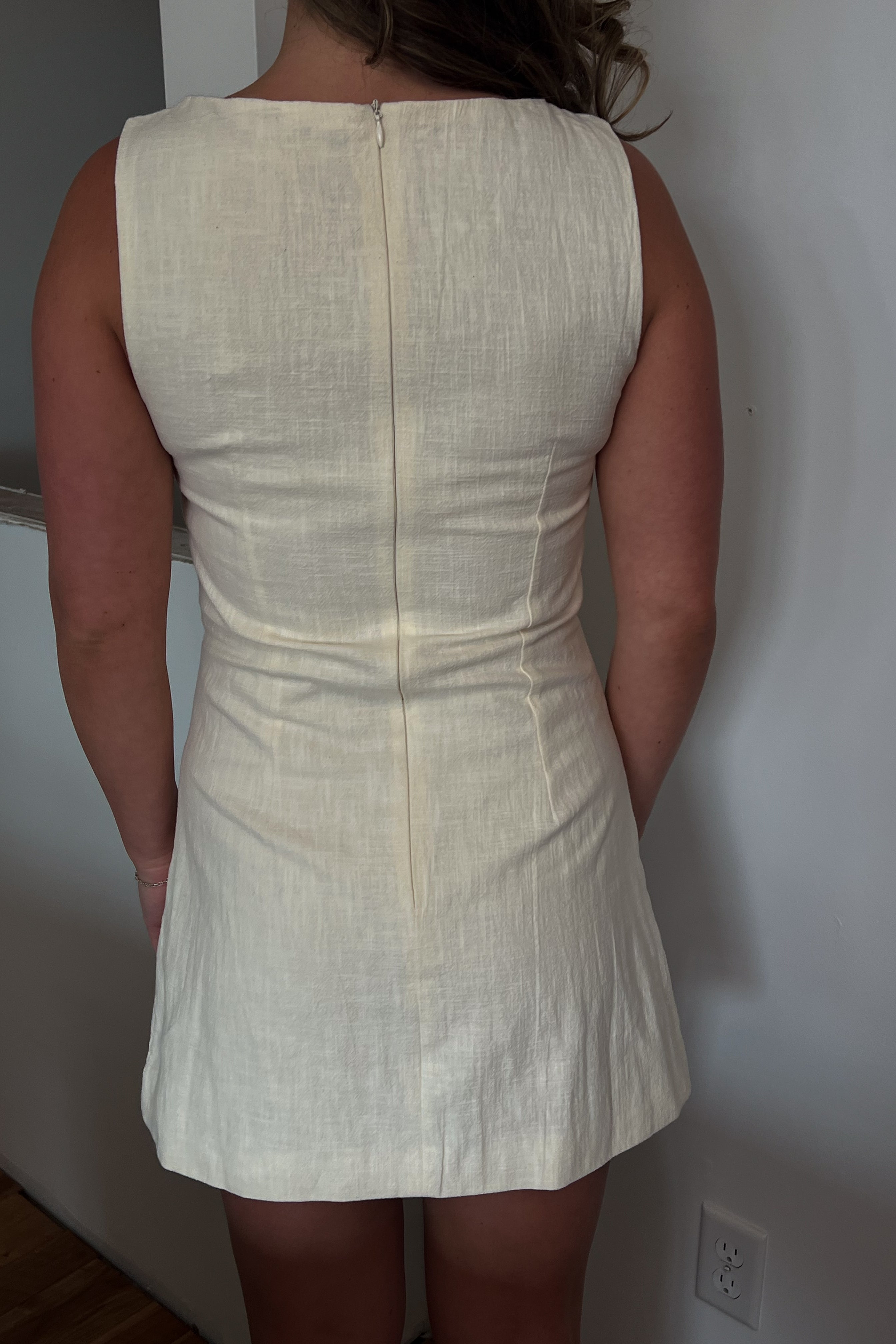Vita Dress