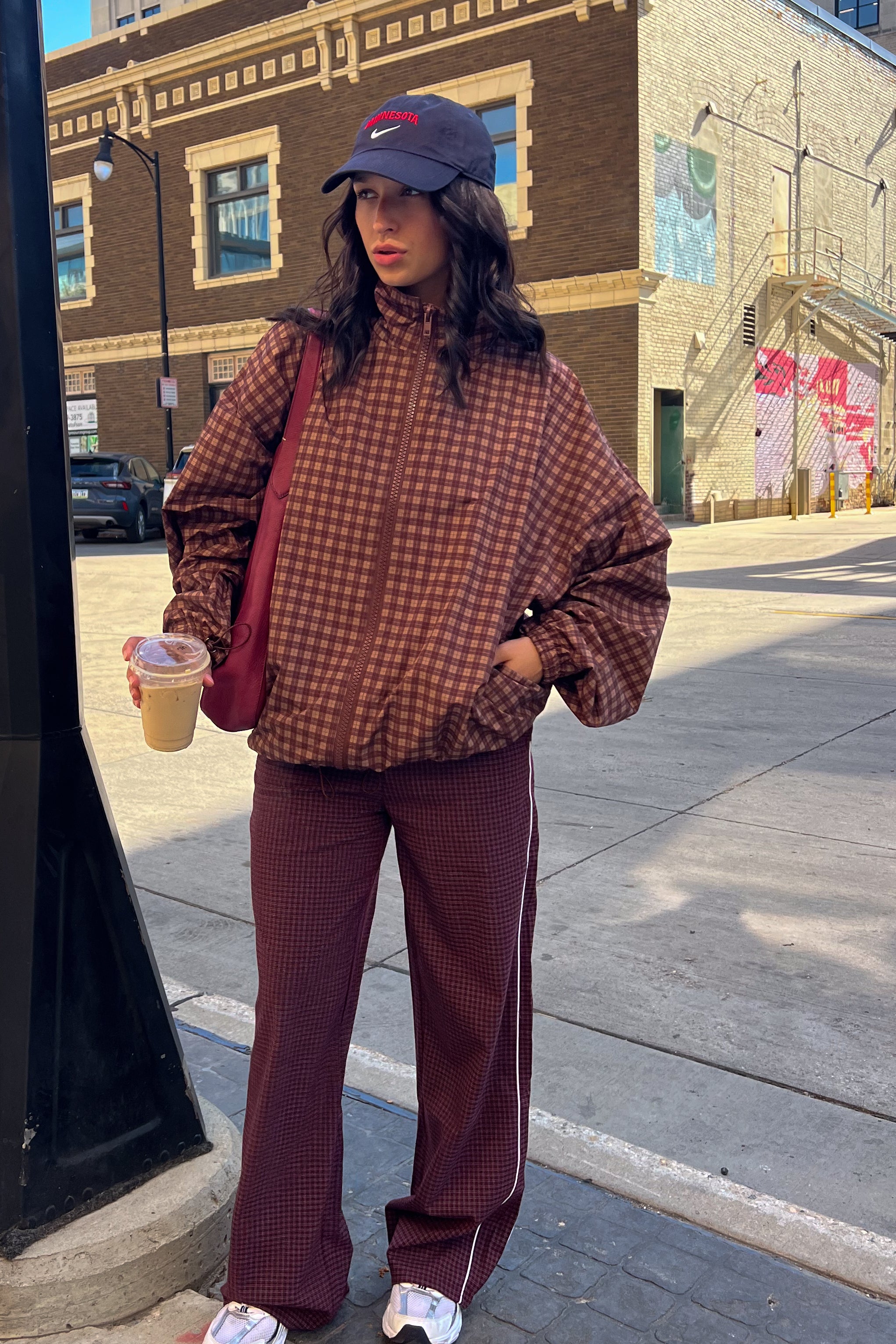 Jade Jacket