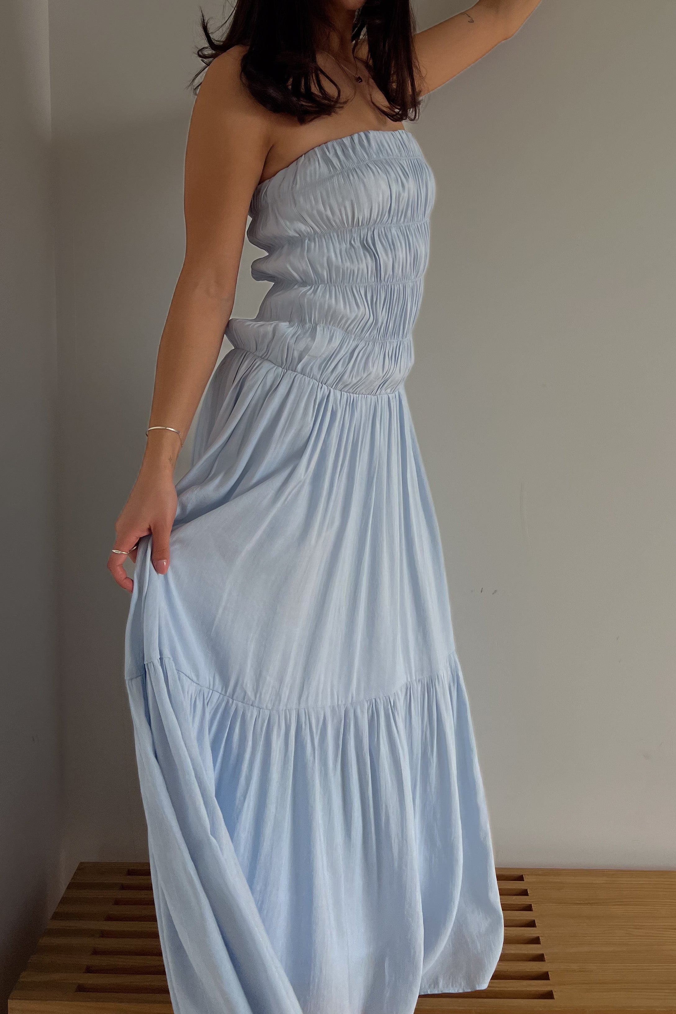 Honeybee Dress