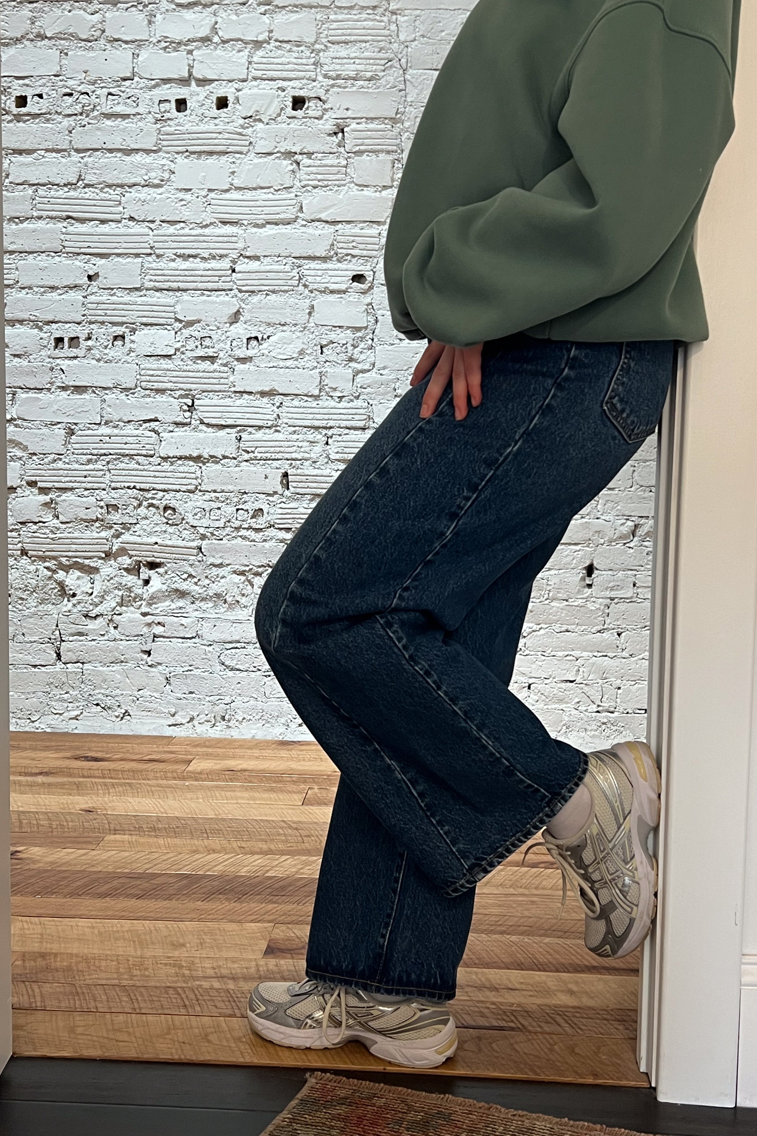 York Jeans