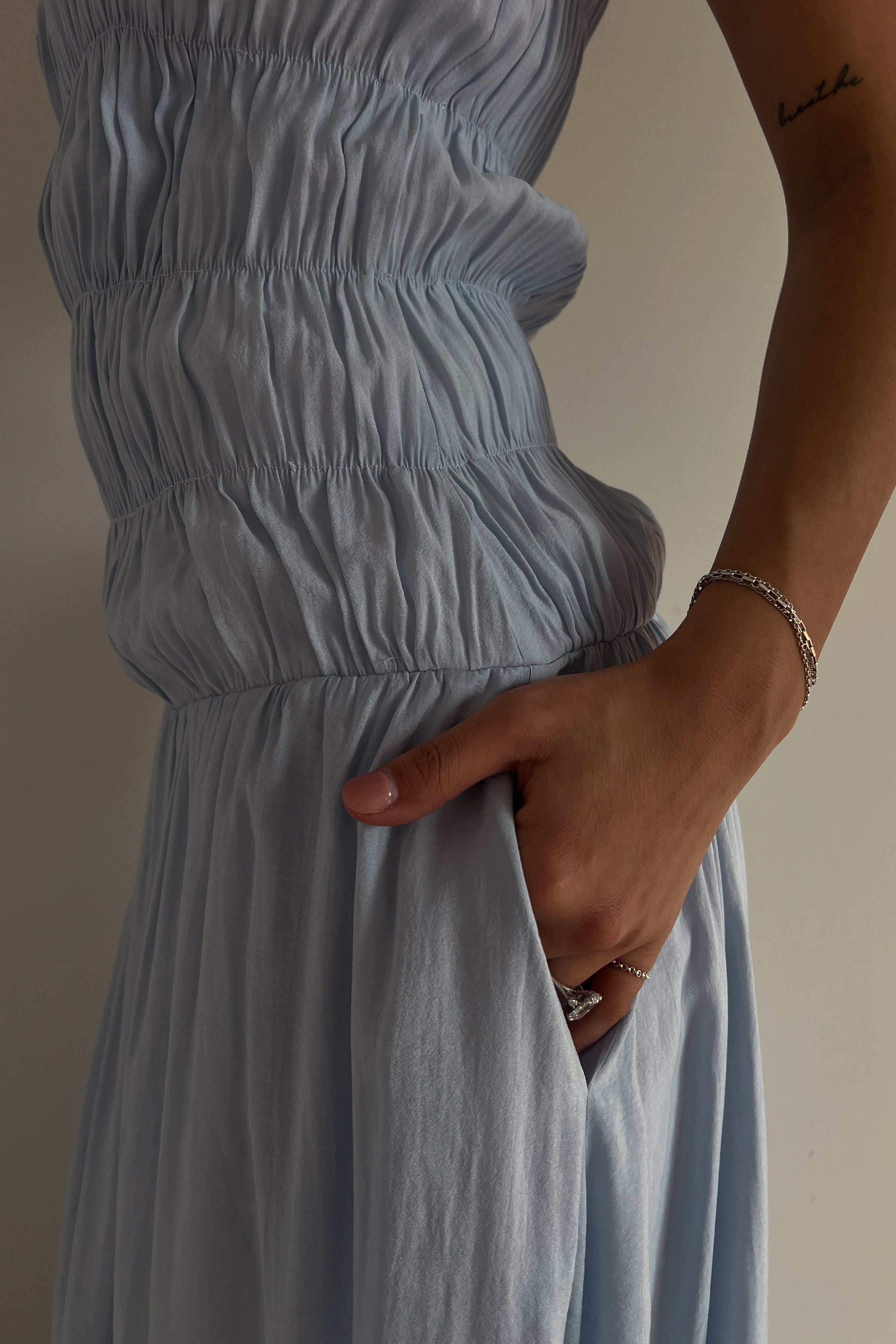 Honeybee Dress