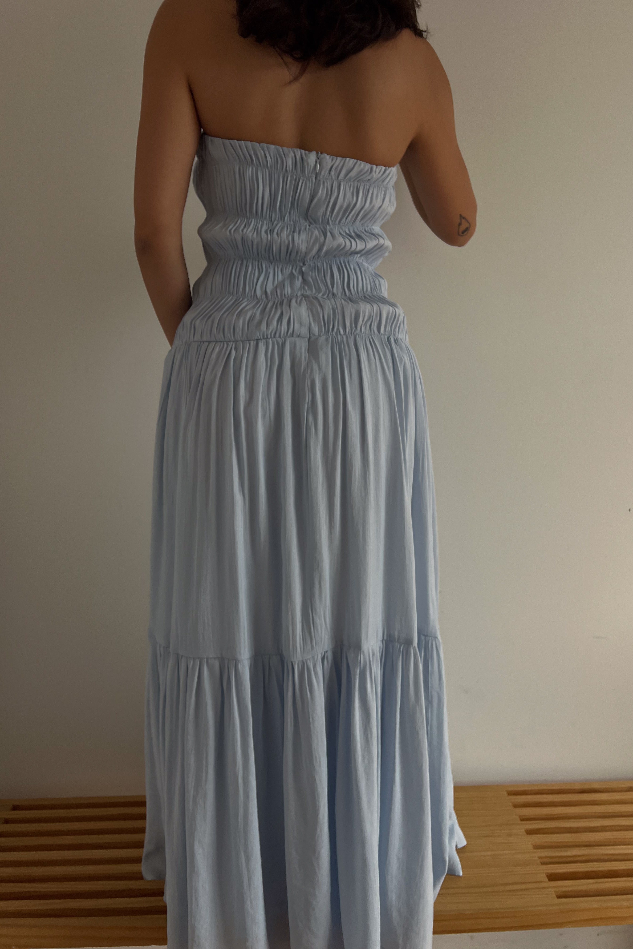 Honeybee Dress