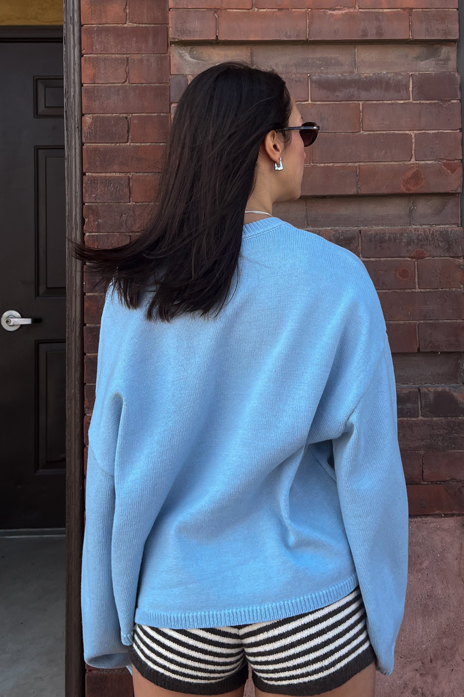 Forever Cardigan