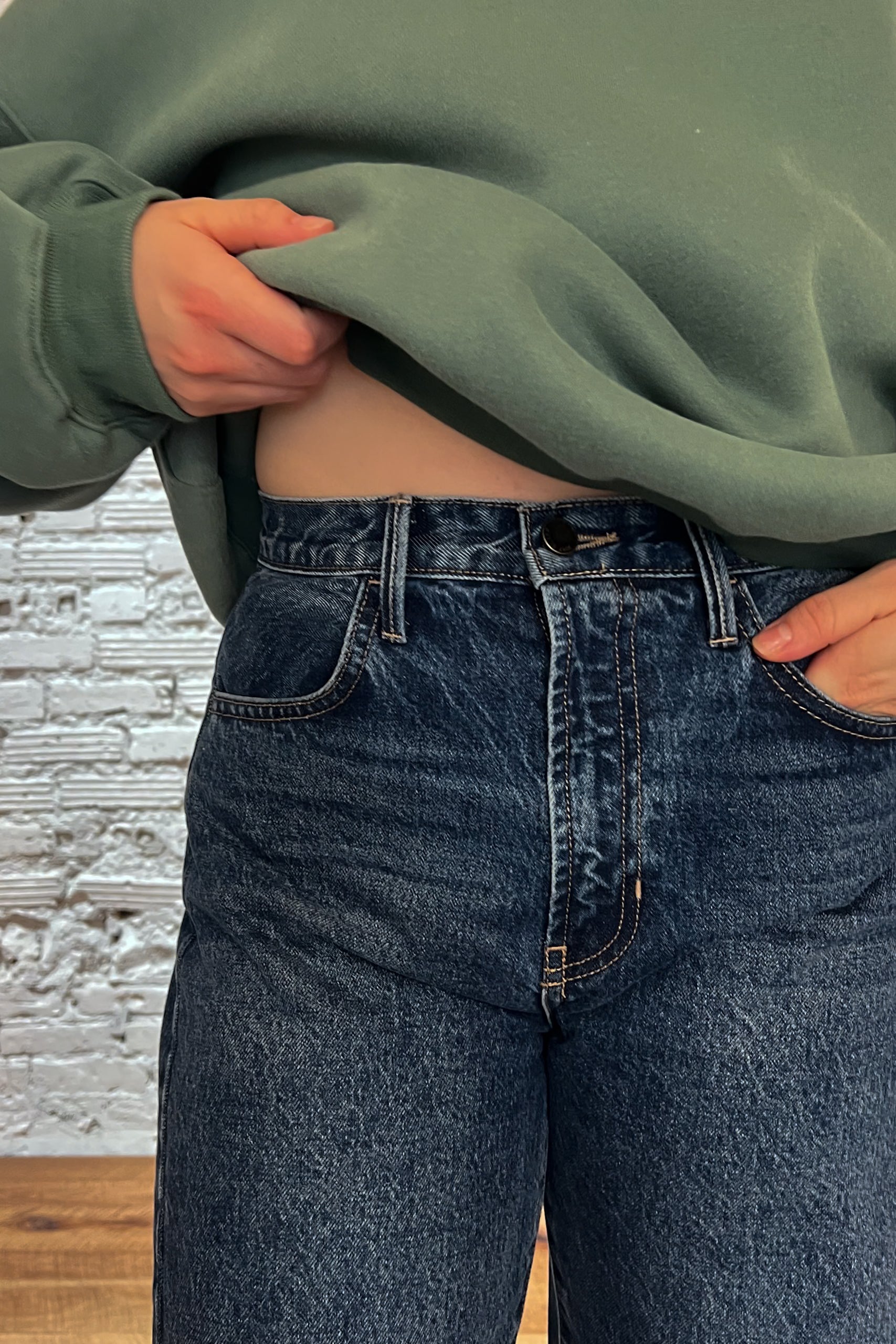 York Jeans