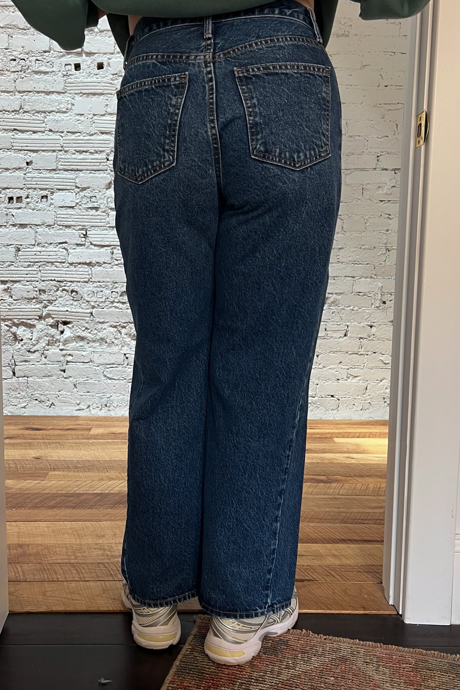 York Jeans