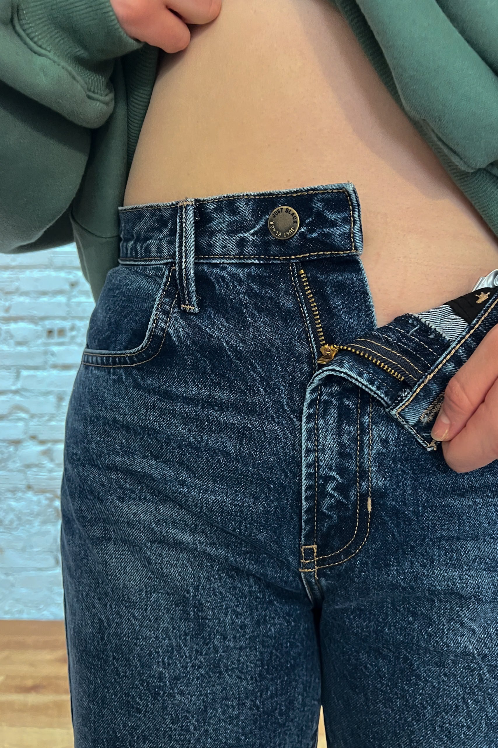 York Jeans