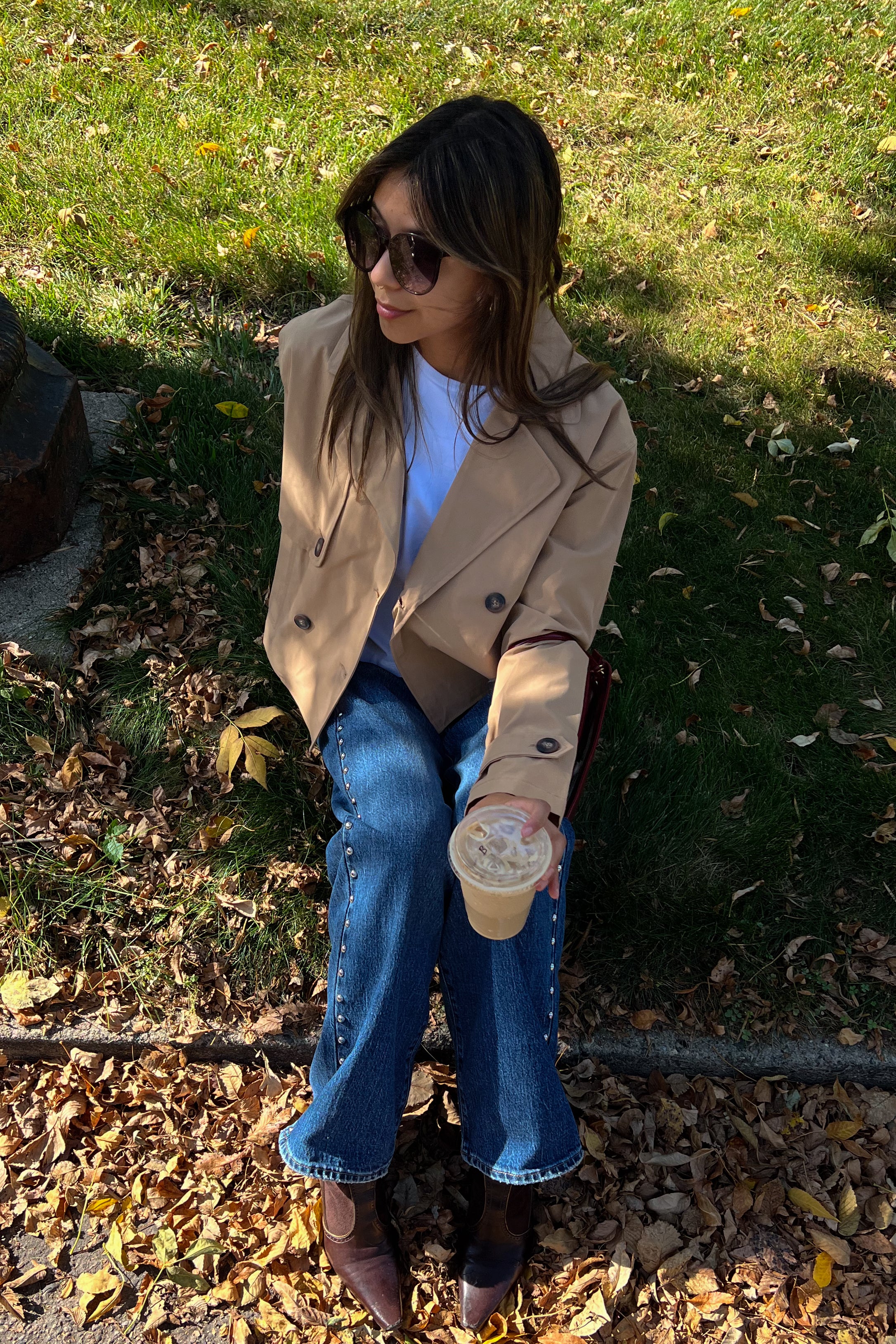 Maren Jacket