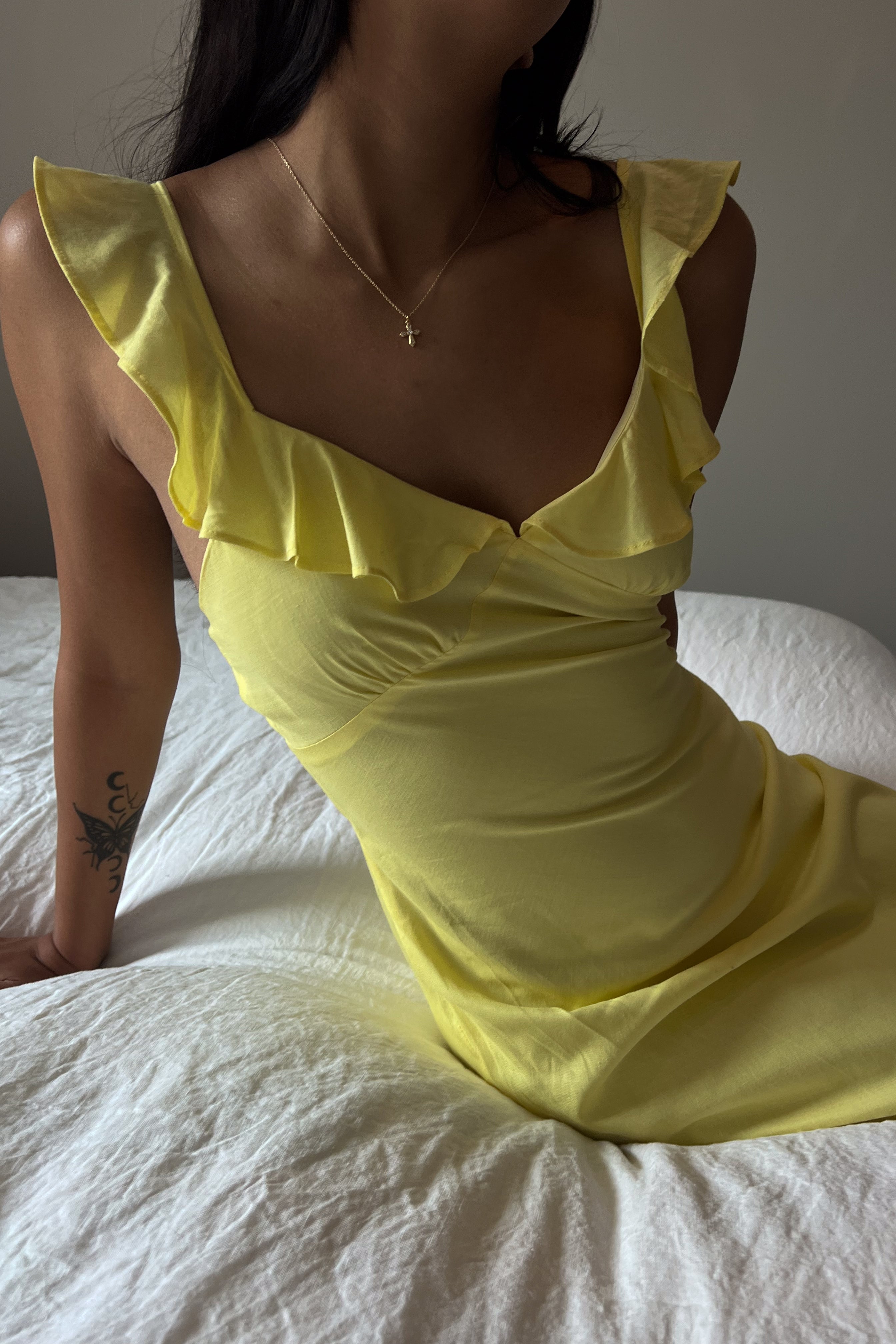 Annie Dress