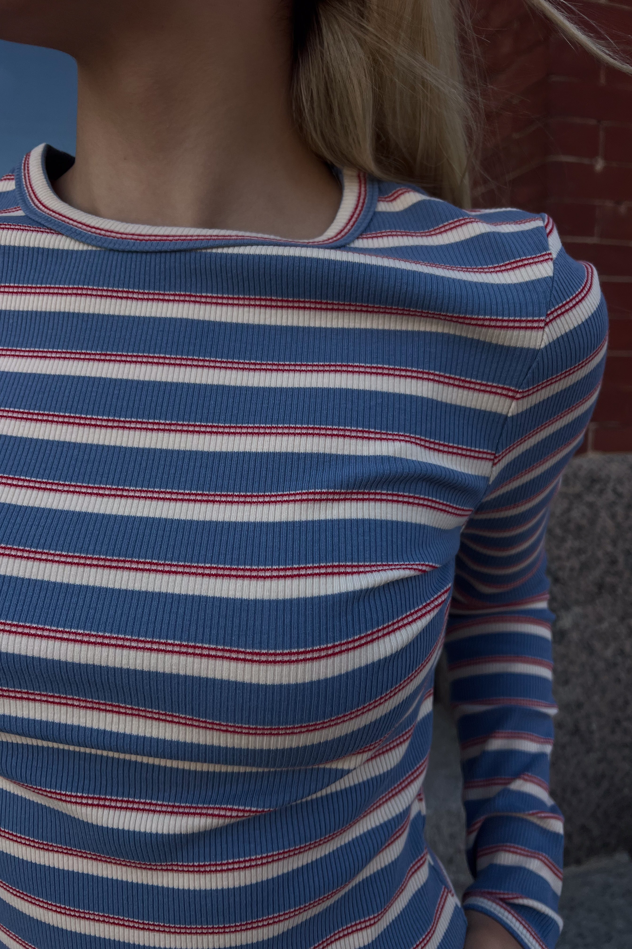 Wednesday Set Top