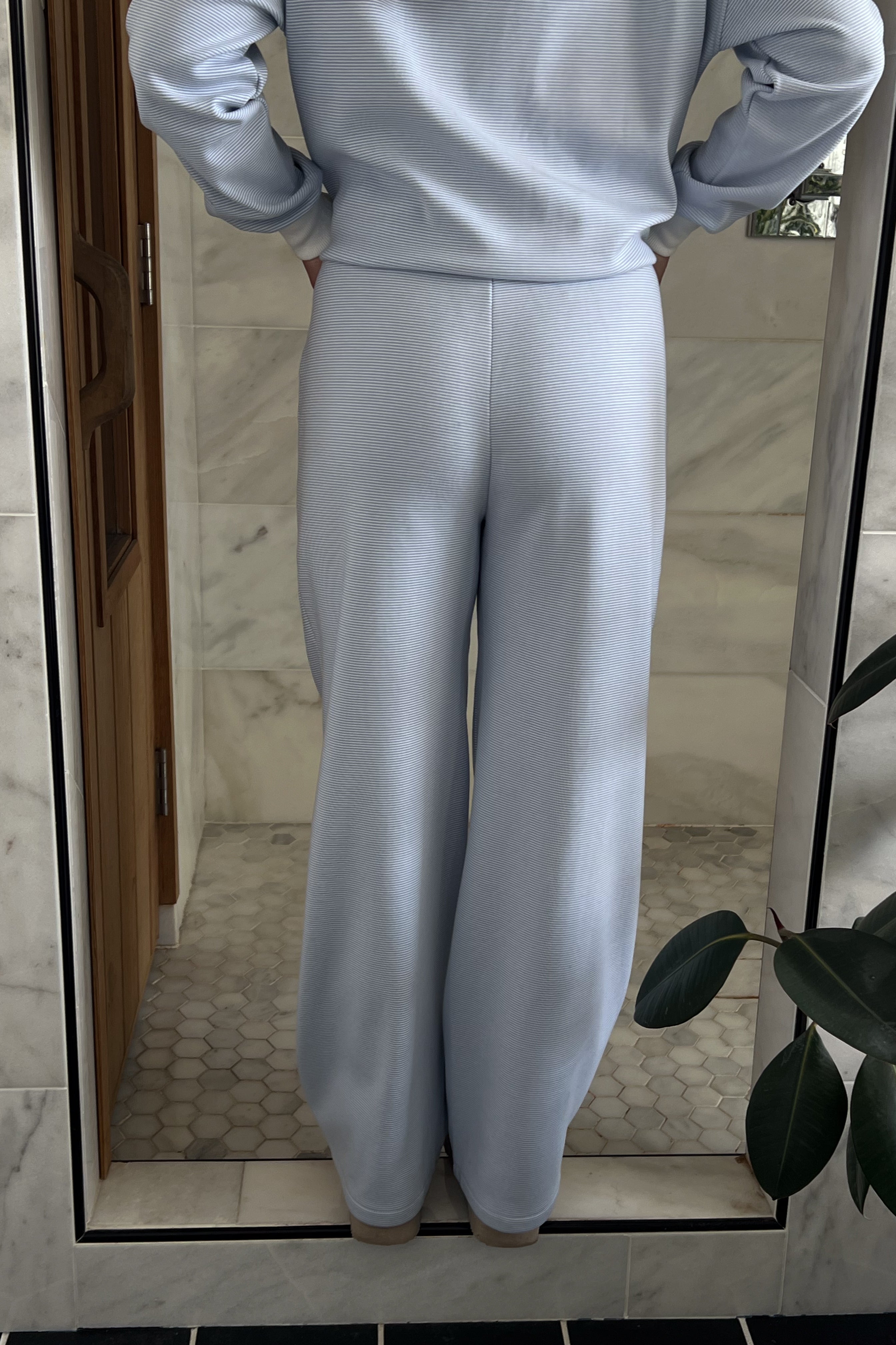 Evans Set Sweatpants