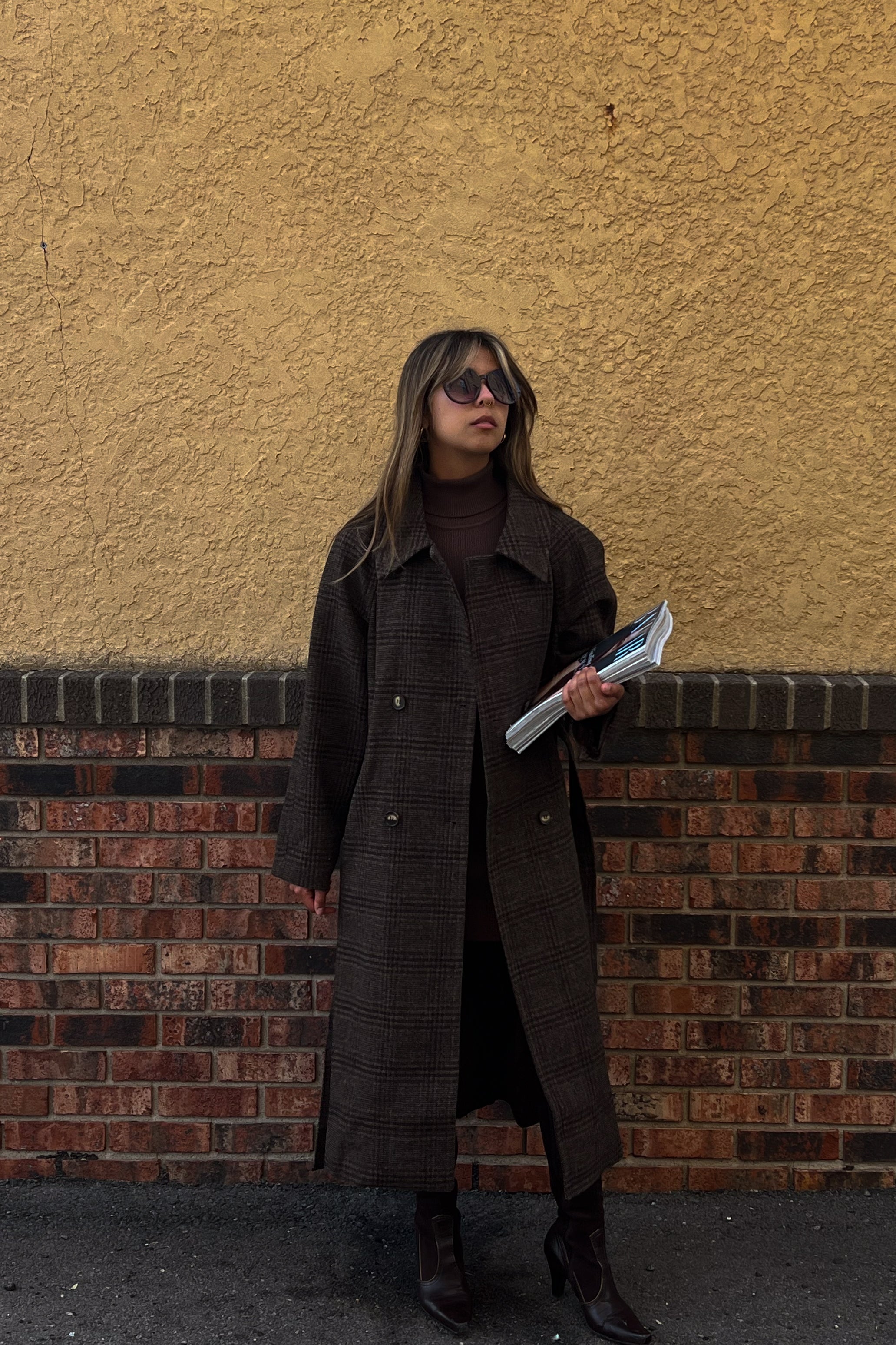 Kolbie Jacket