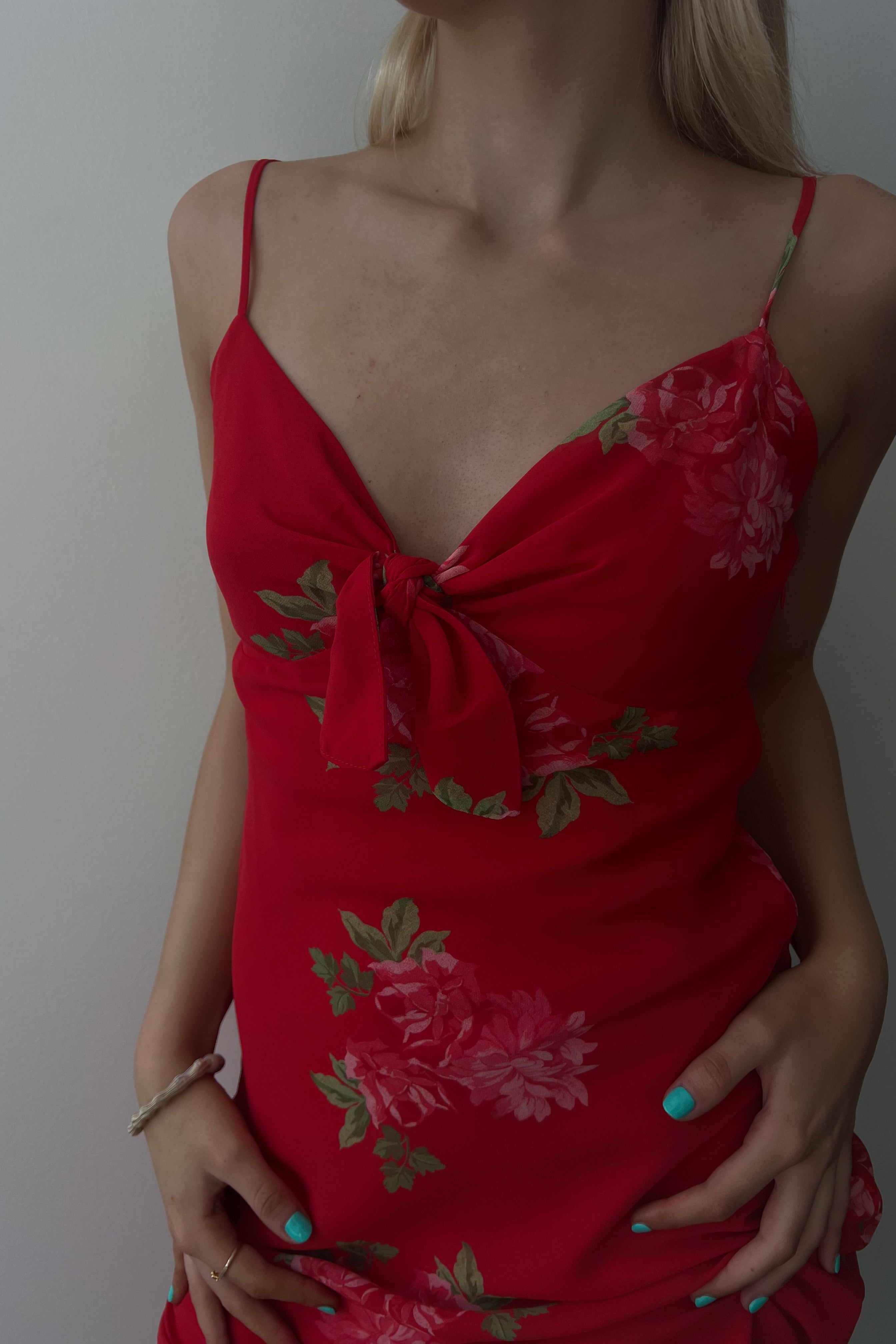 Nico Dress