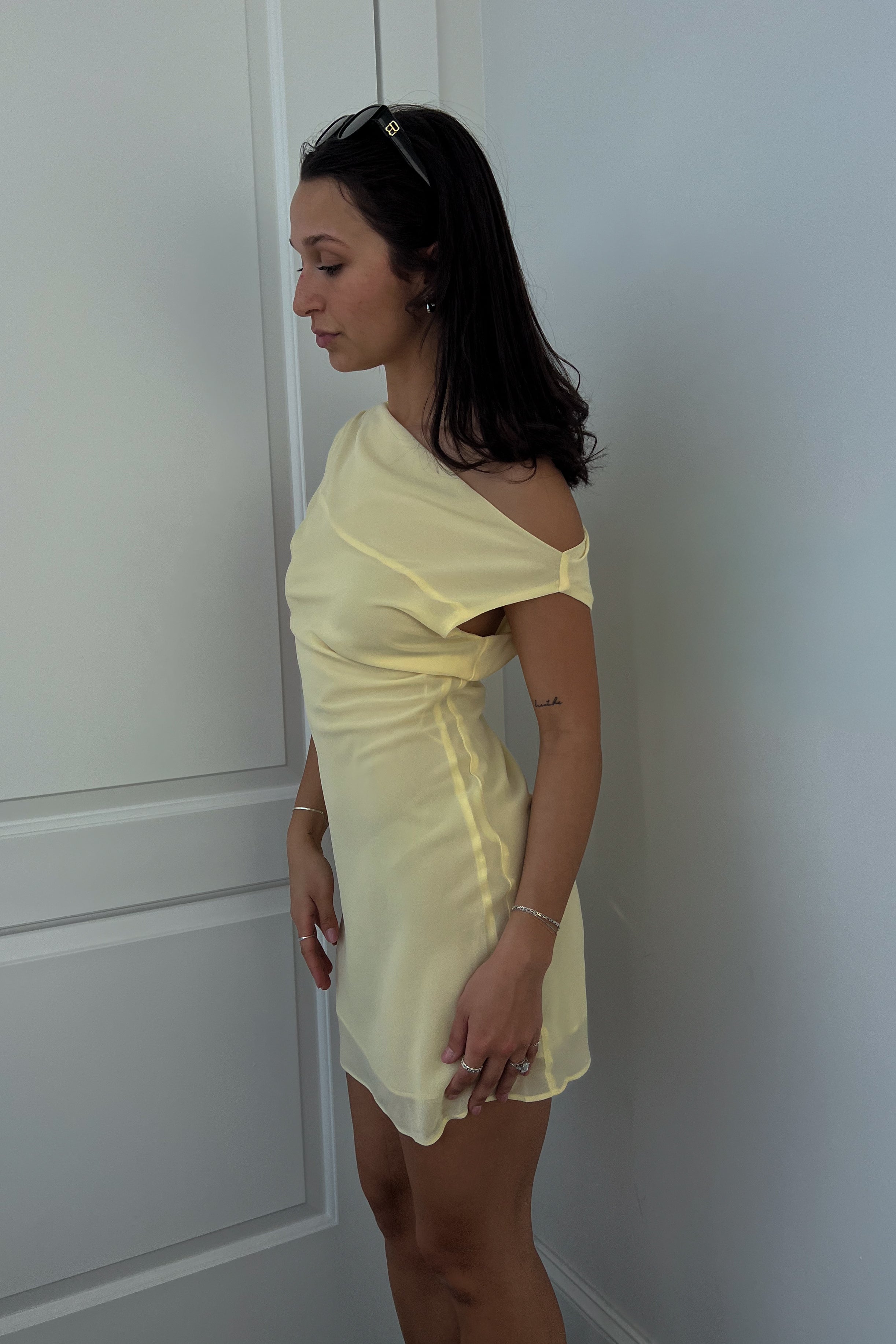 Tish Dress