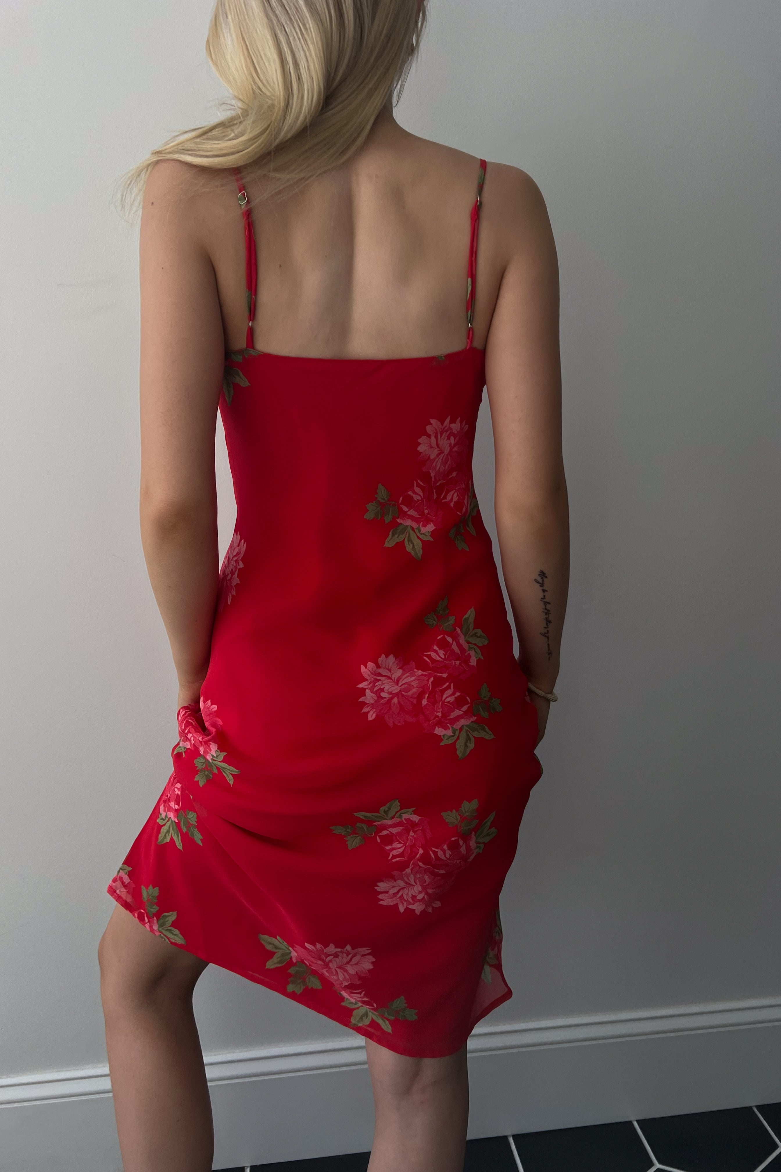 Nico Dress