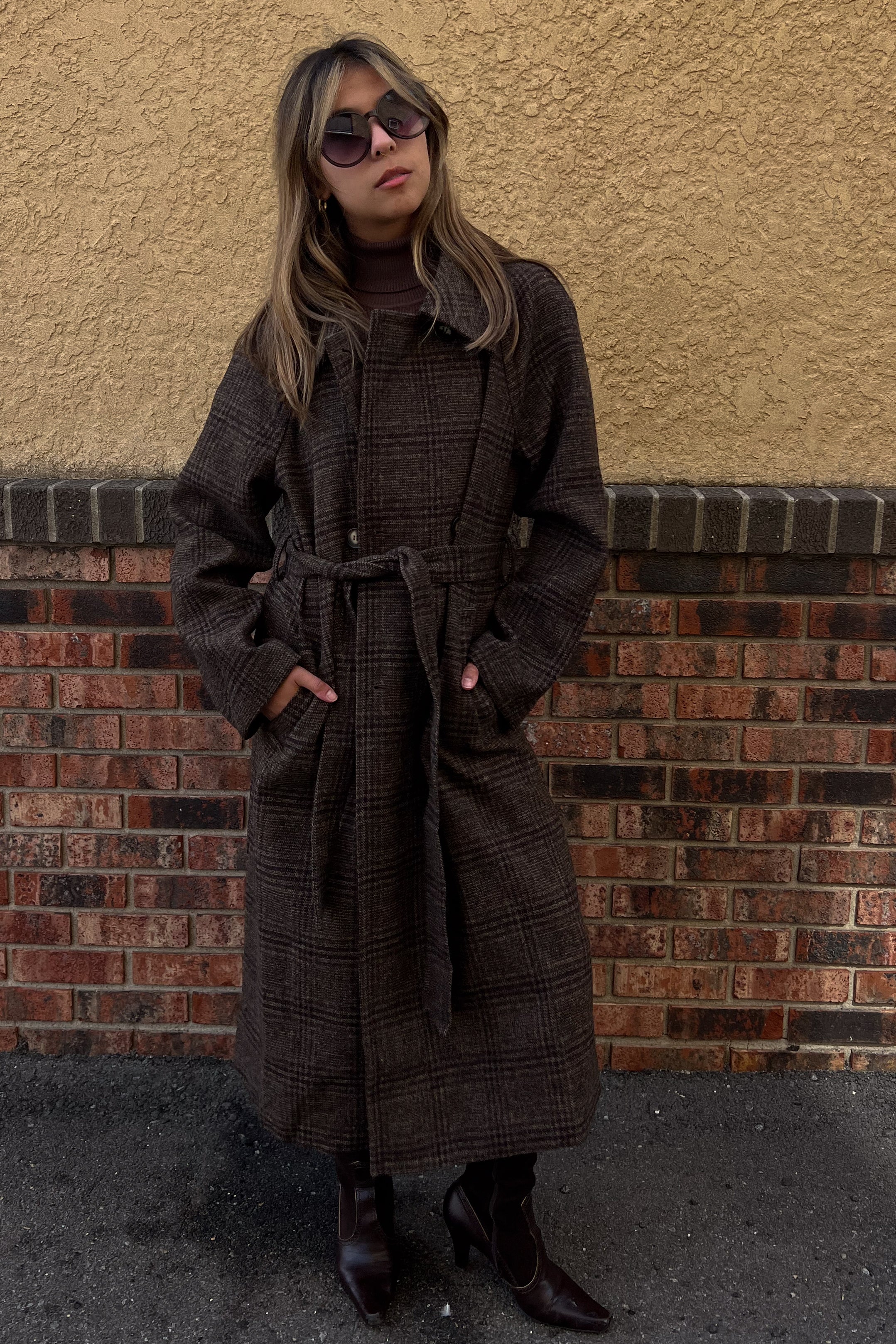 Kolbie Jacket