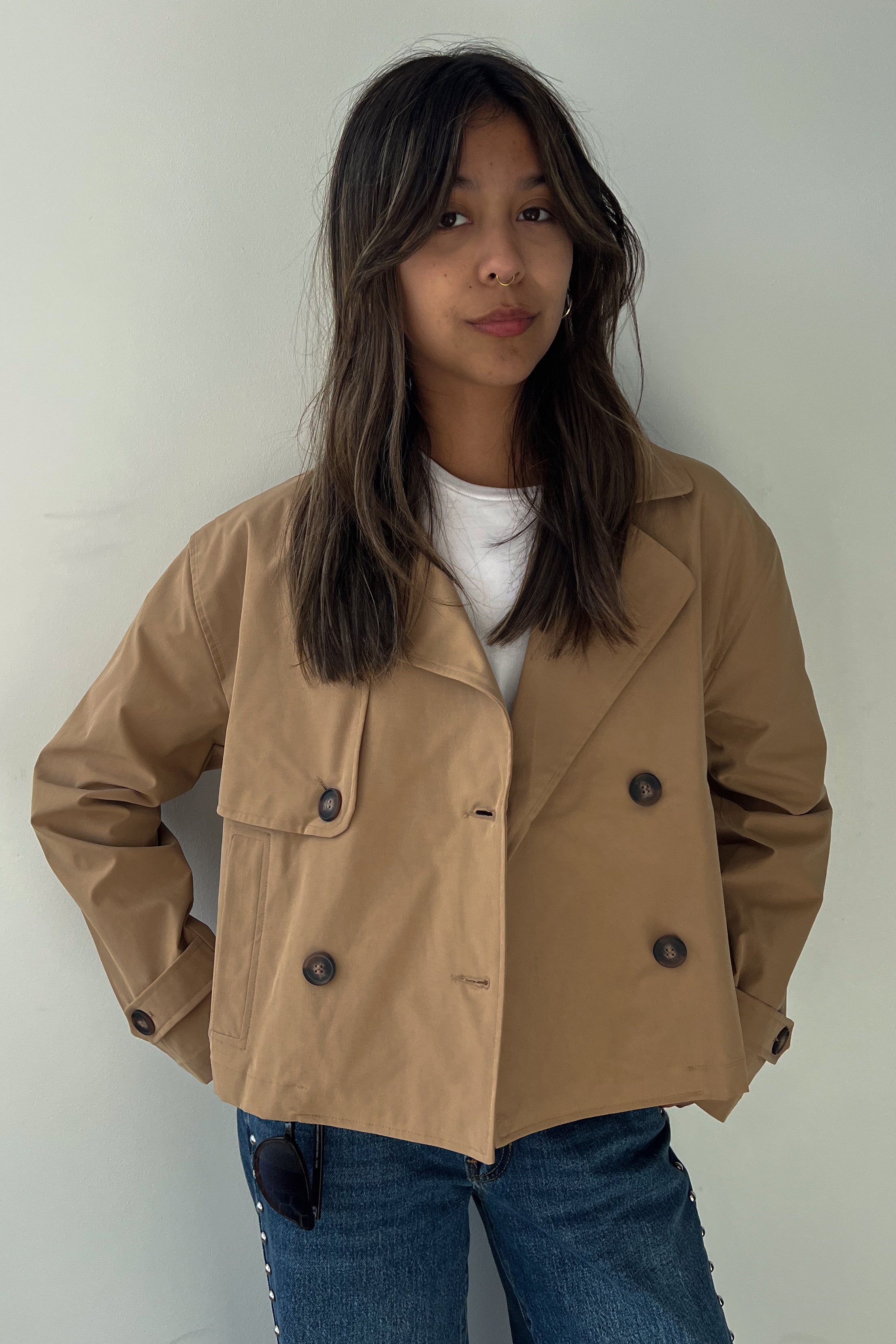 Maren Jacket