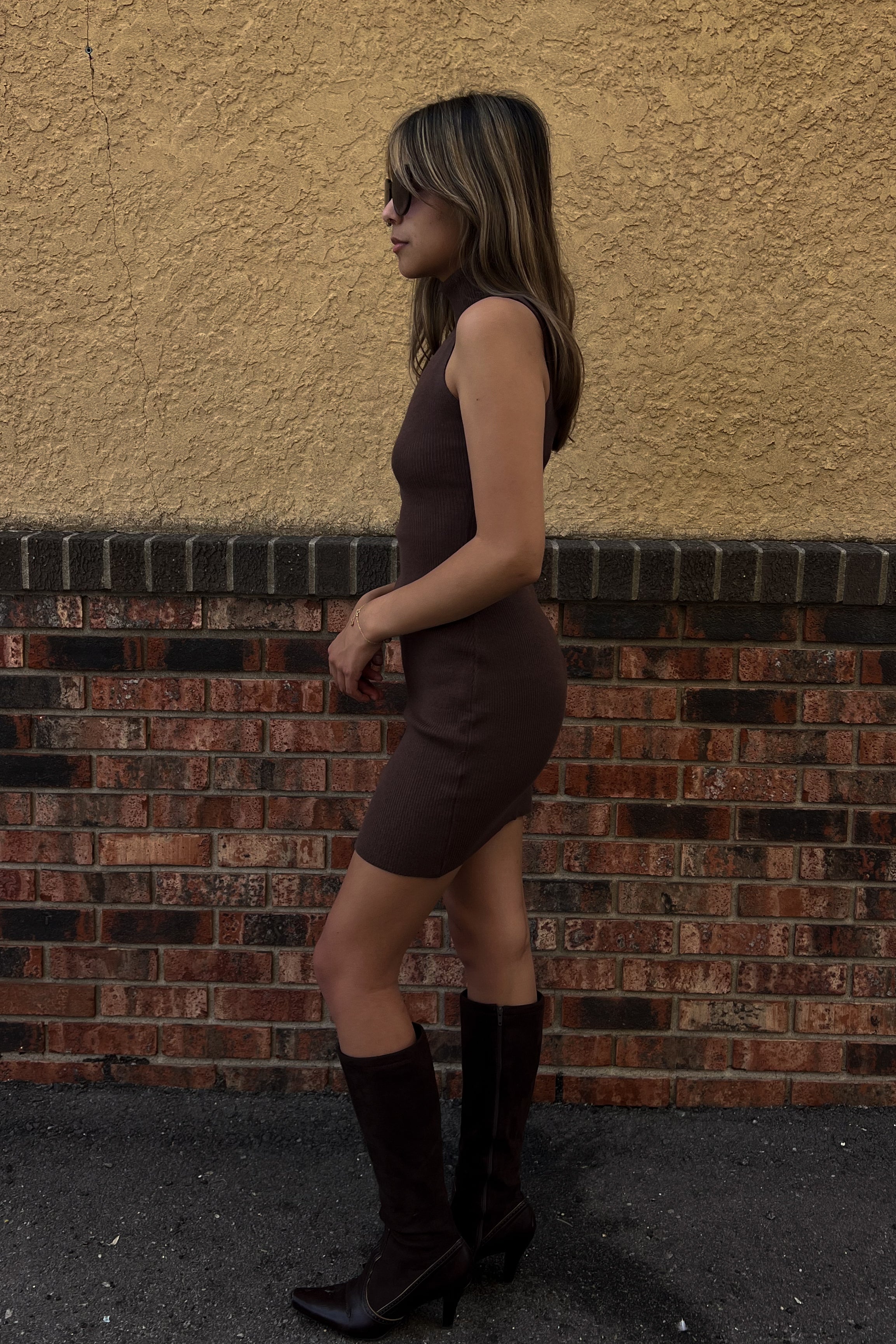 Dina Dress