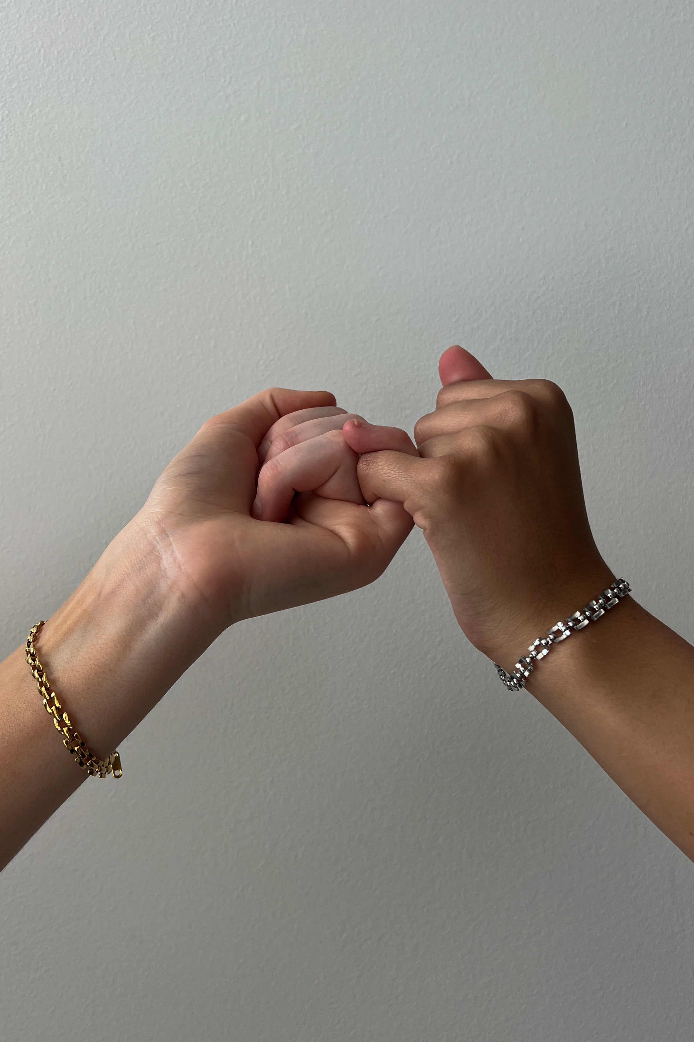 Forte Bracelet