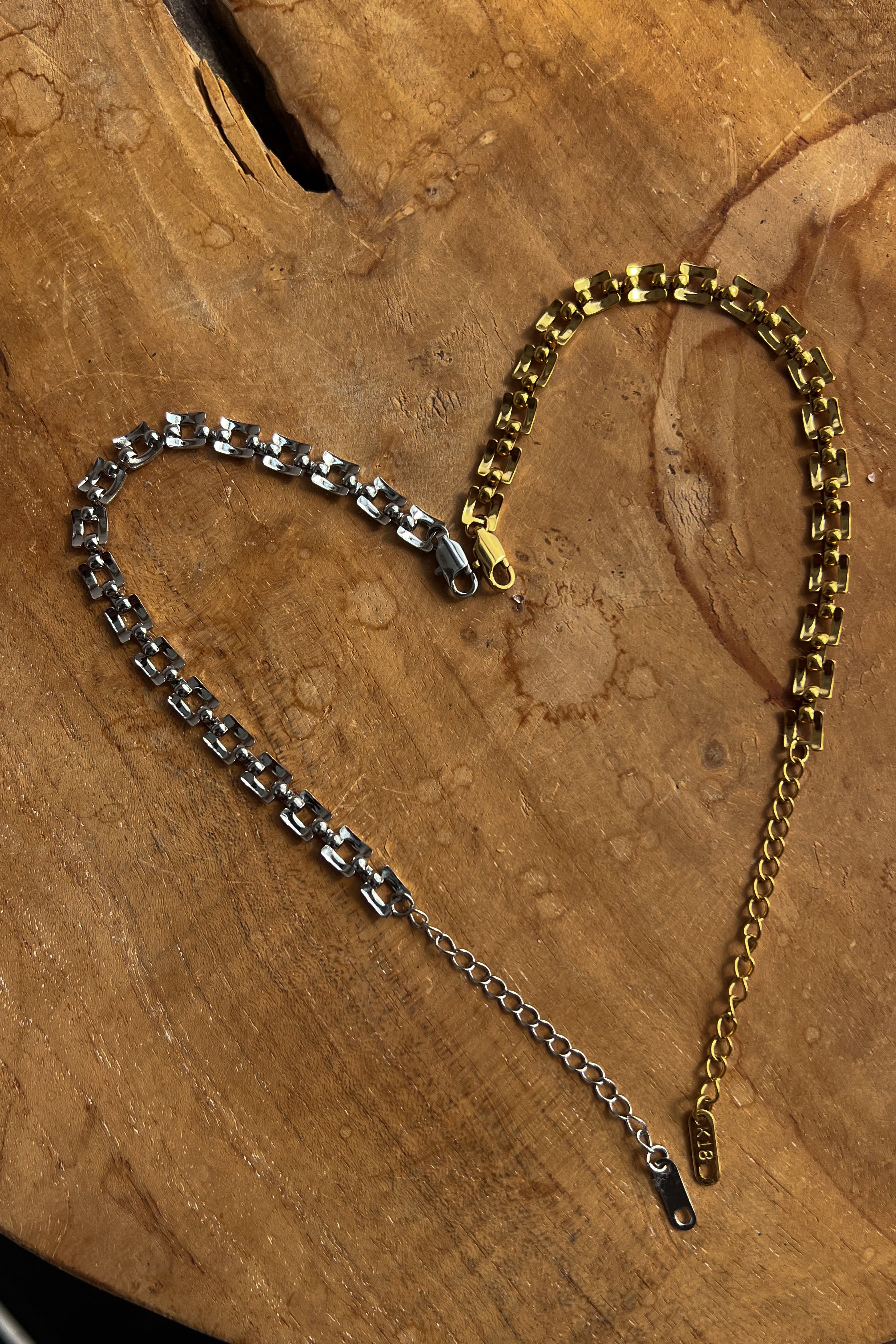 Forte Bracelet