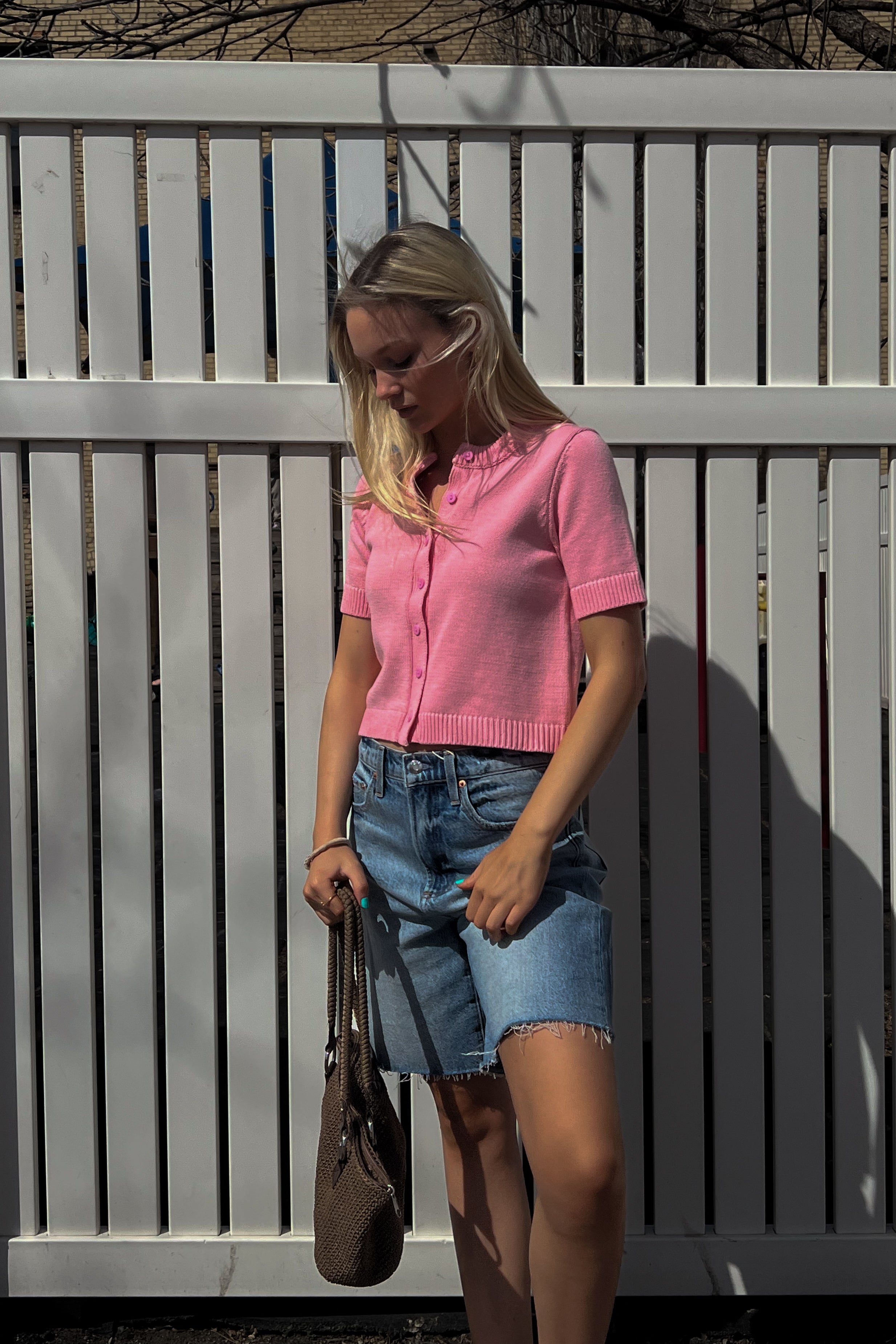 Jinny Top