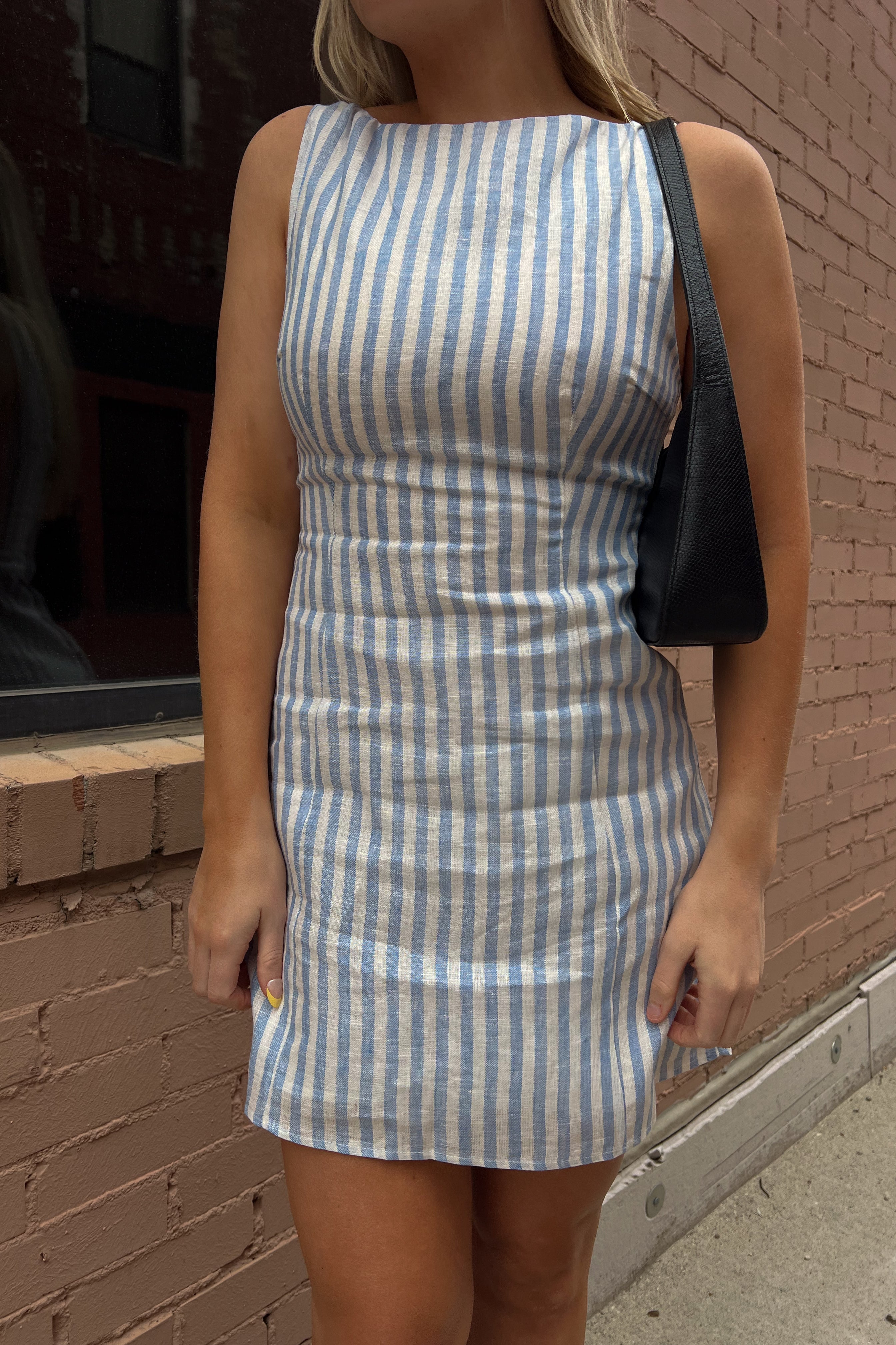 Saylor Dress