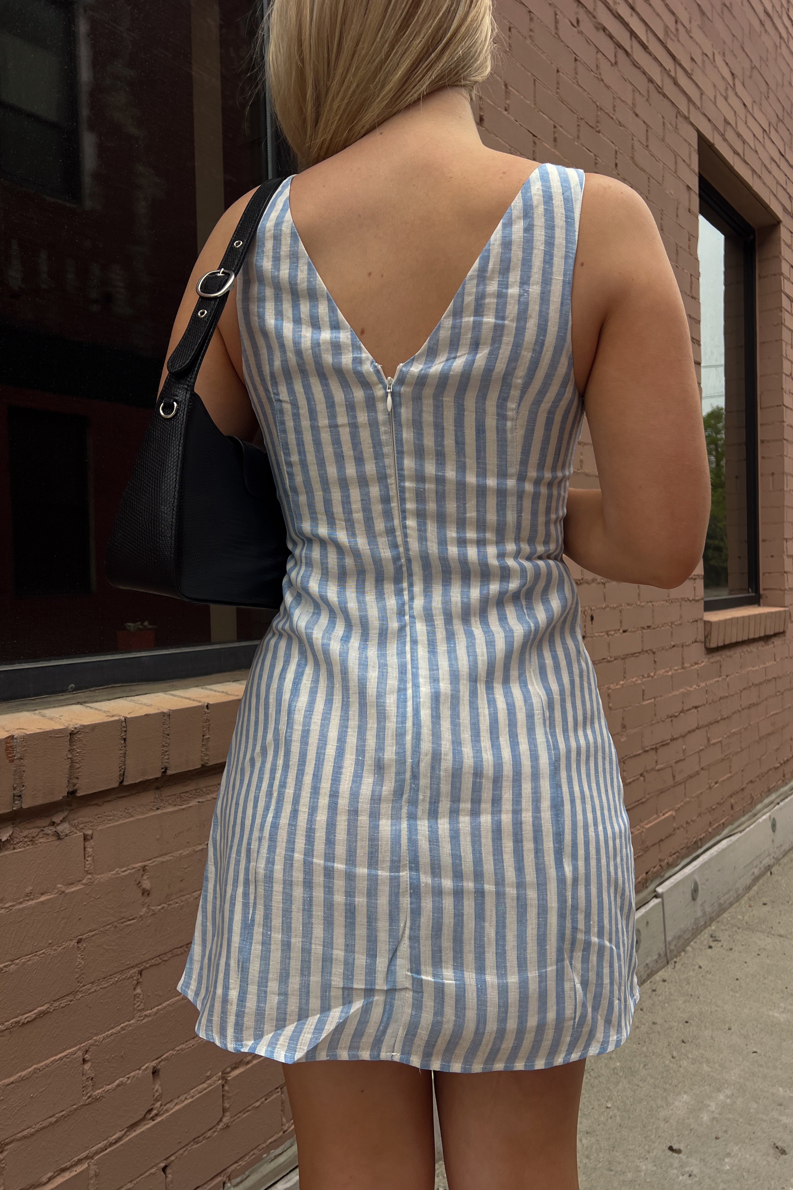 Saylor Dress