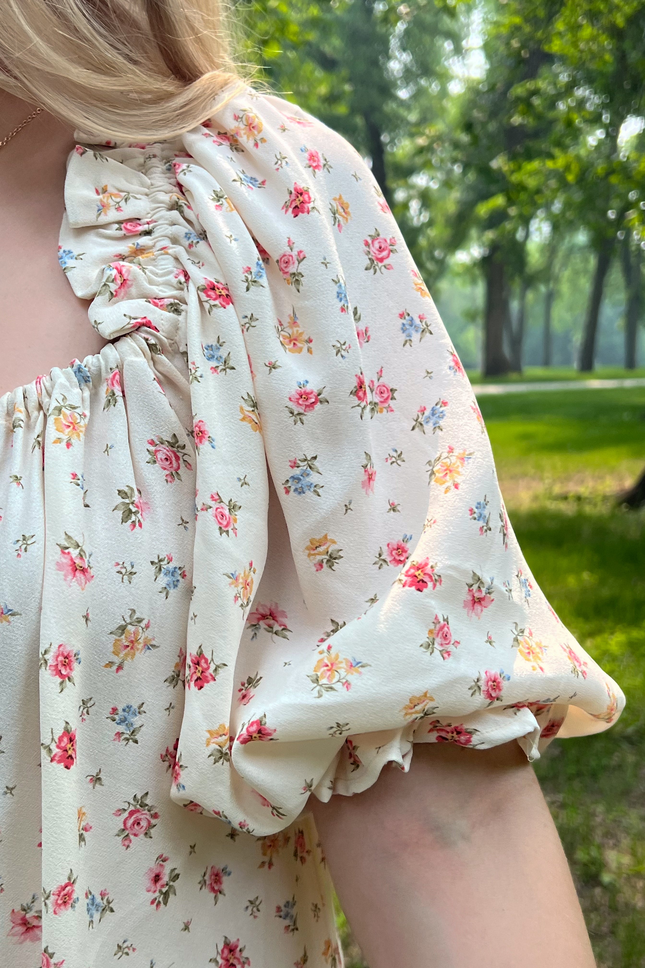 Darling Mini Dress